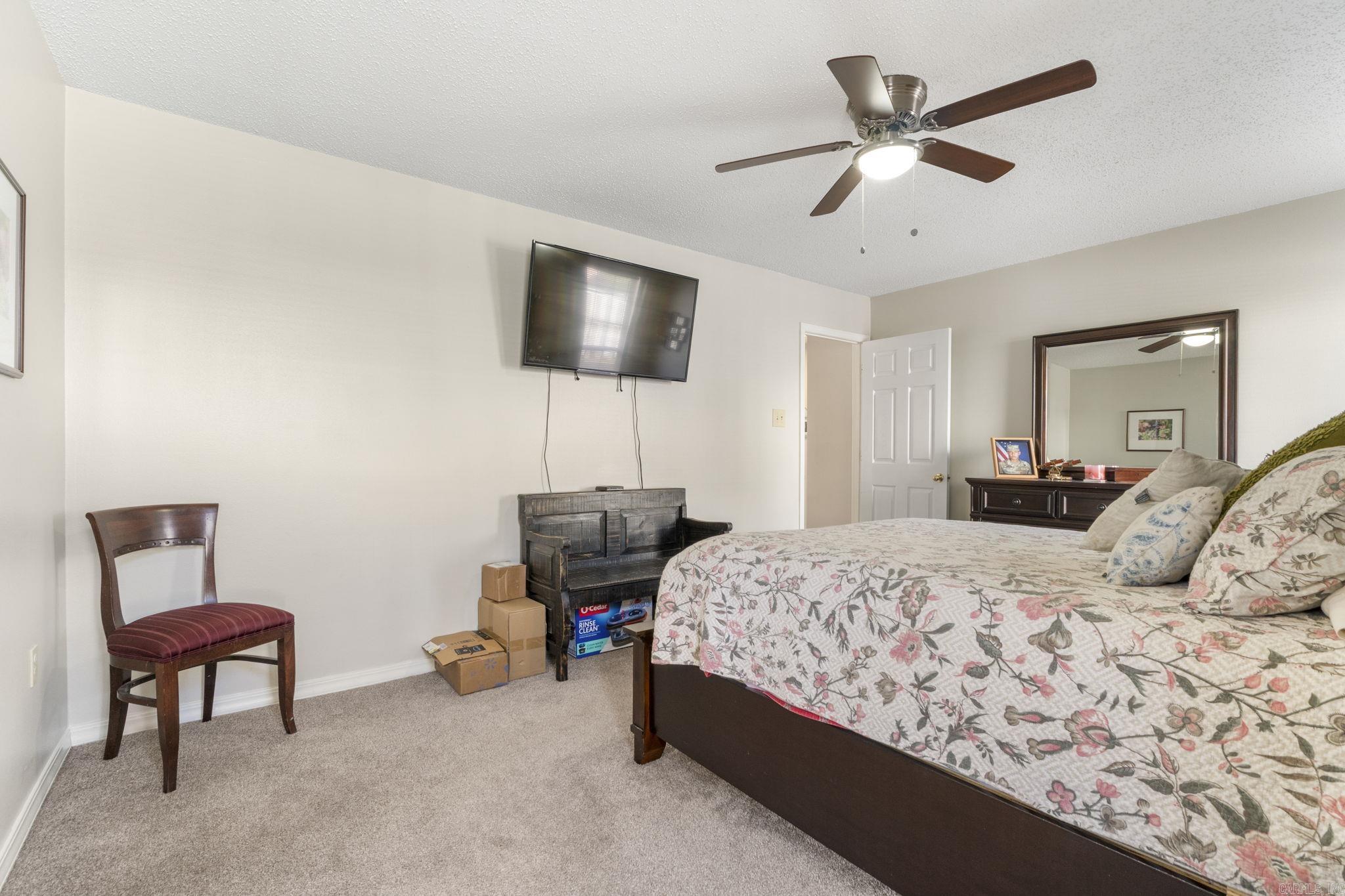 1005 S German  Conway, AR