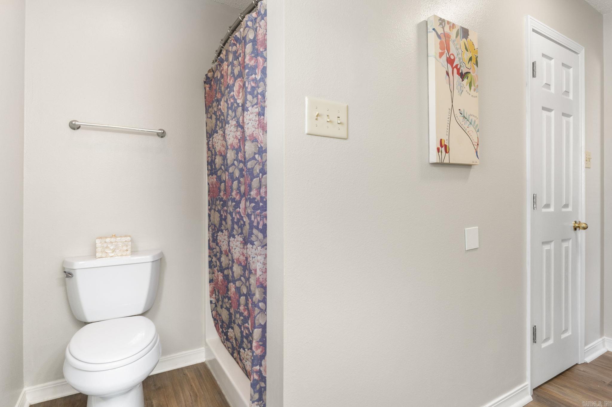 1005 S German  Conway, AR