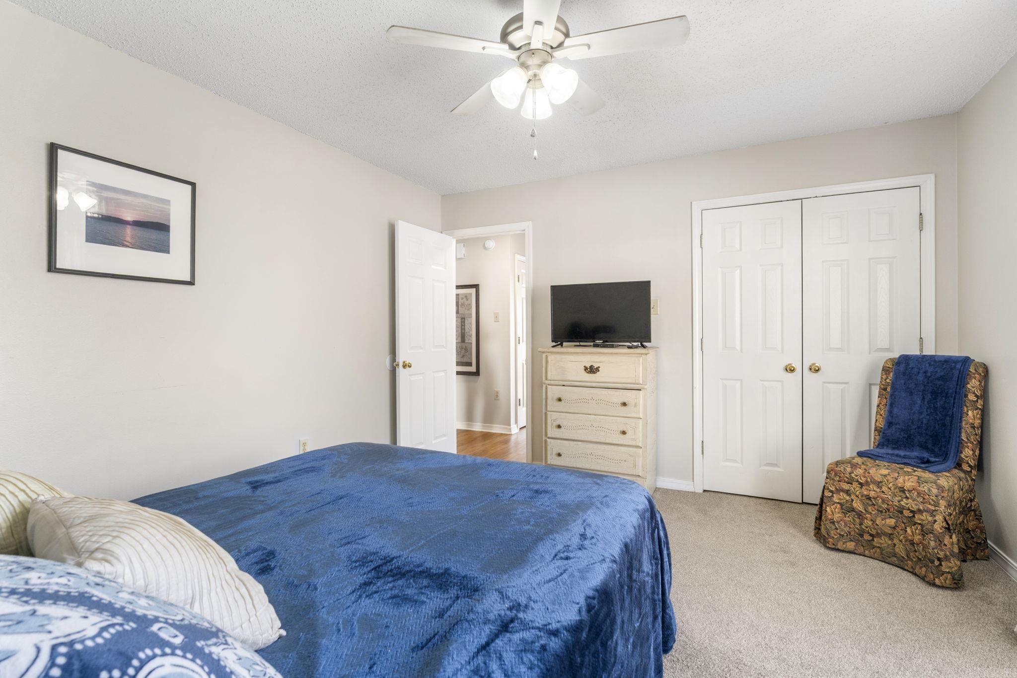 1005 S German  Conway, AR