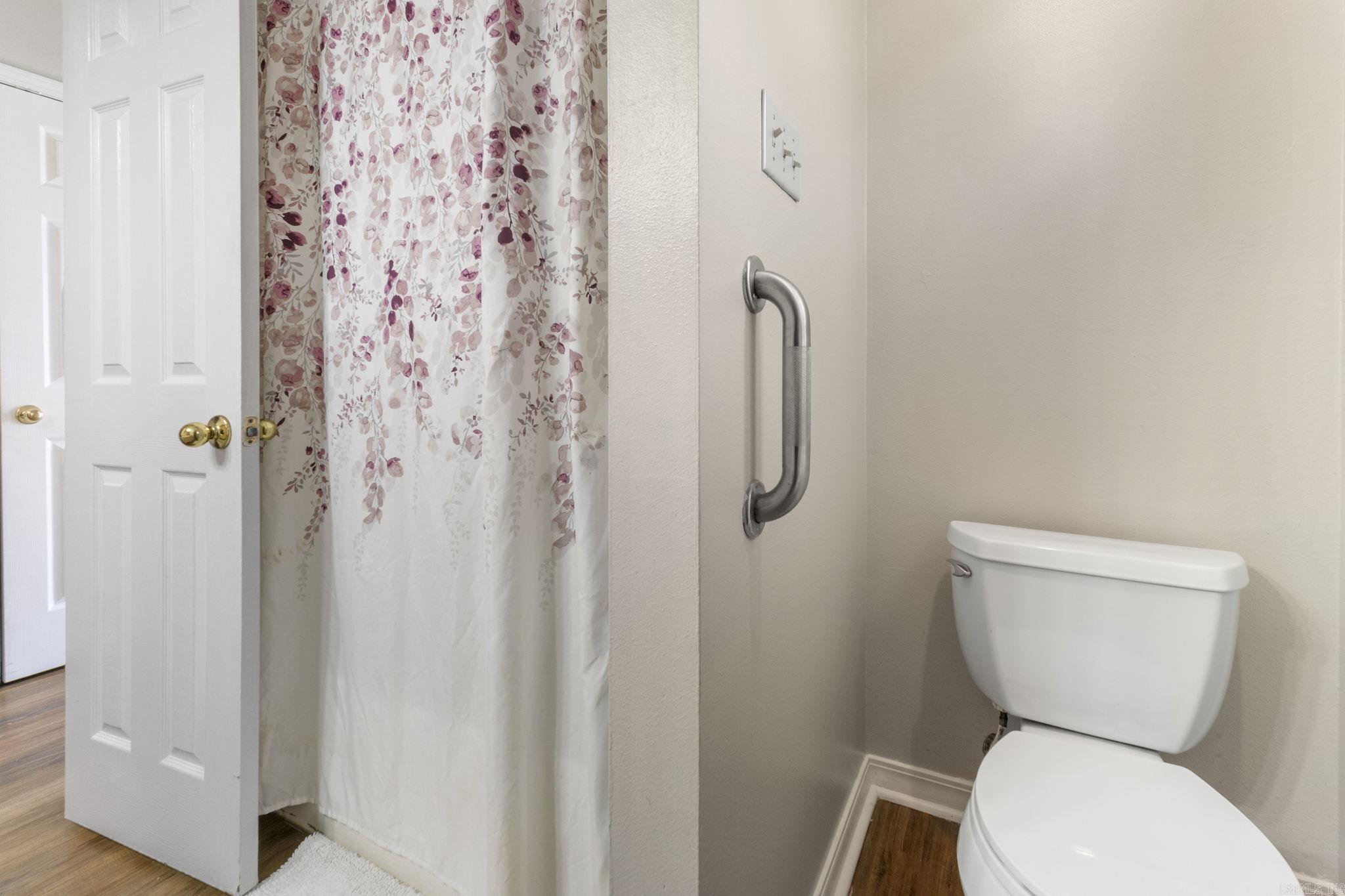 1005 S German  Conway, AR