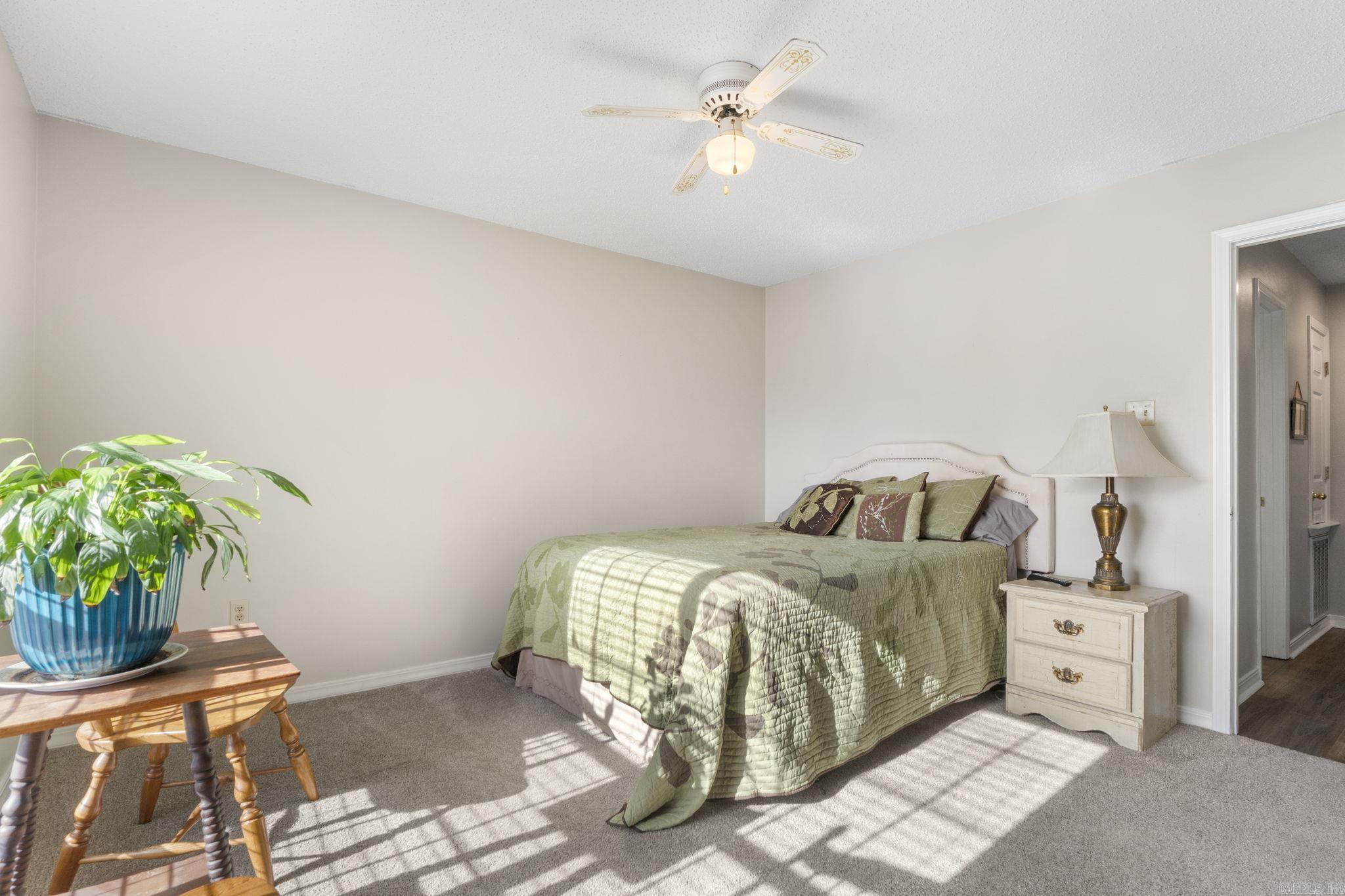 1005 S German  Conway, AR