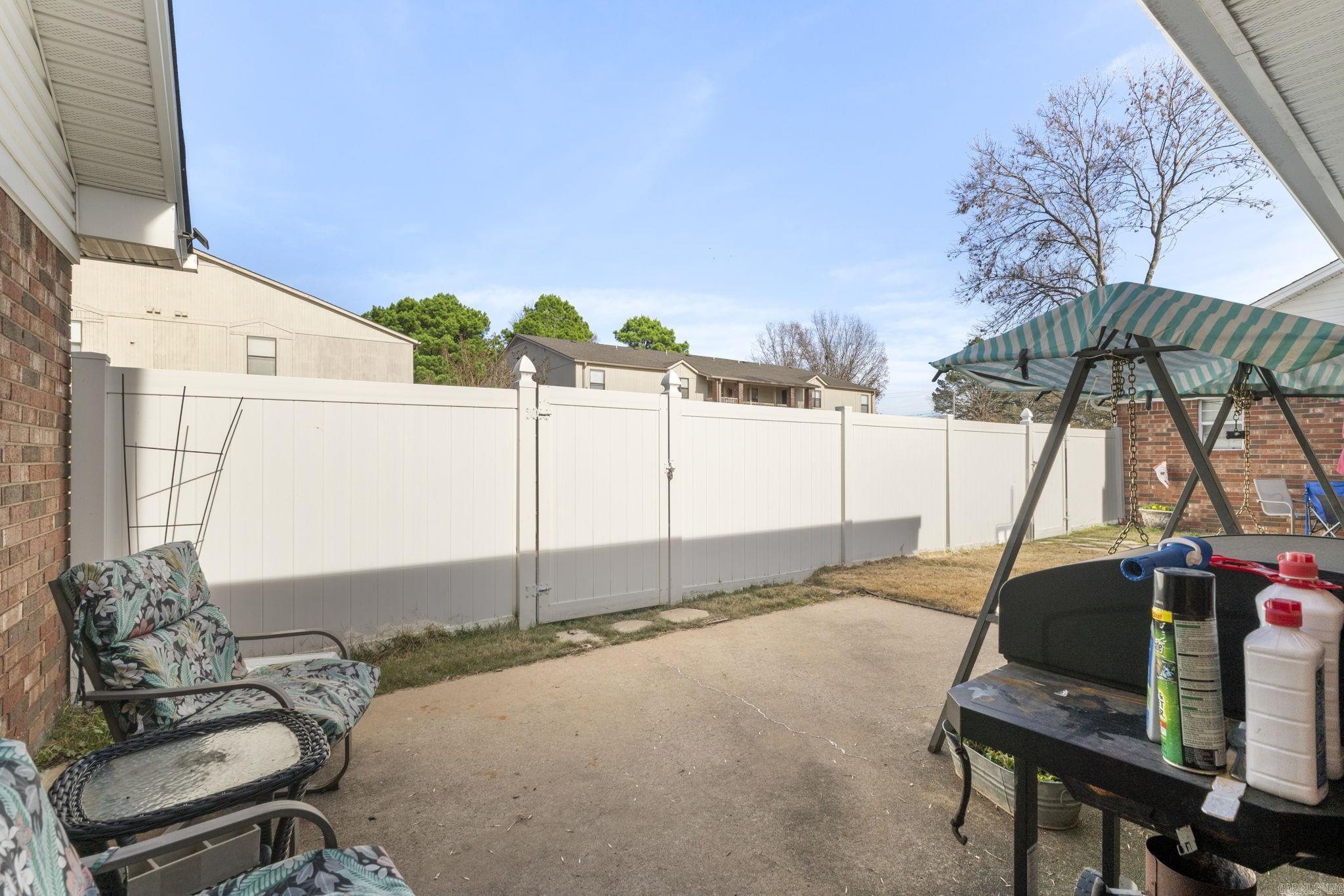 1005 S German  Conway, AR