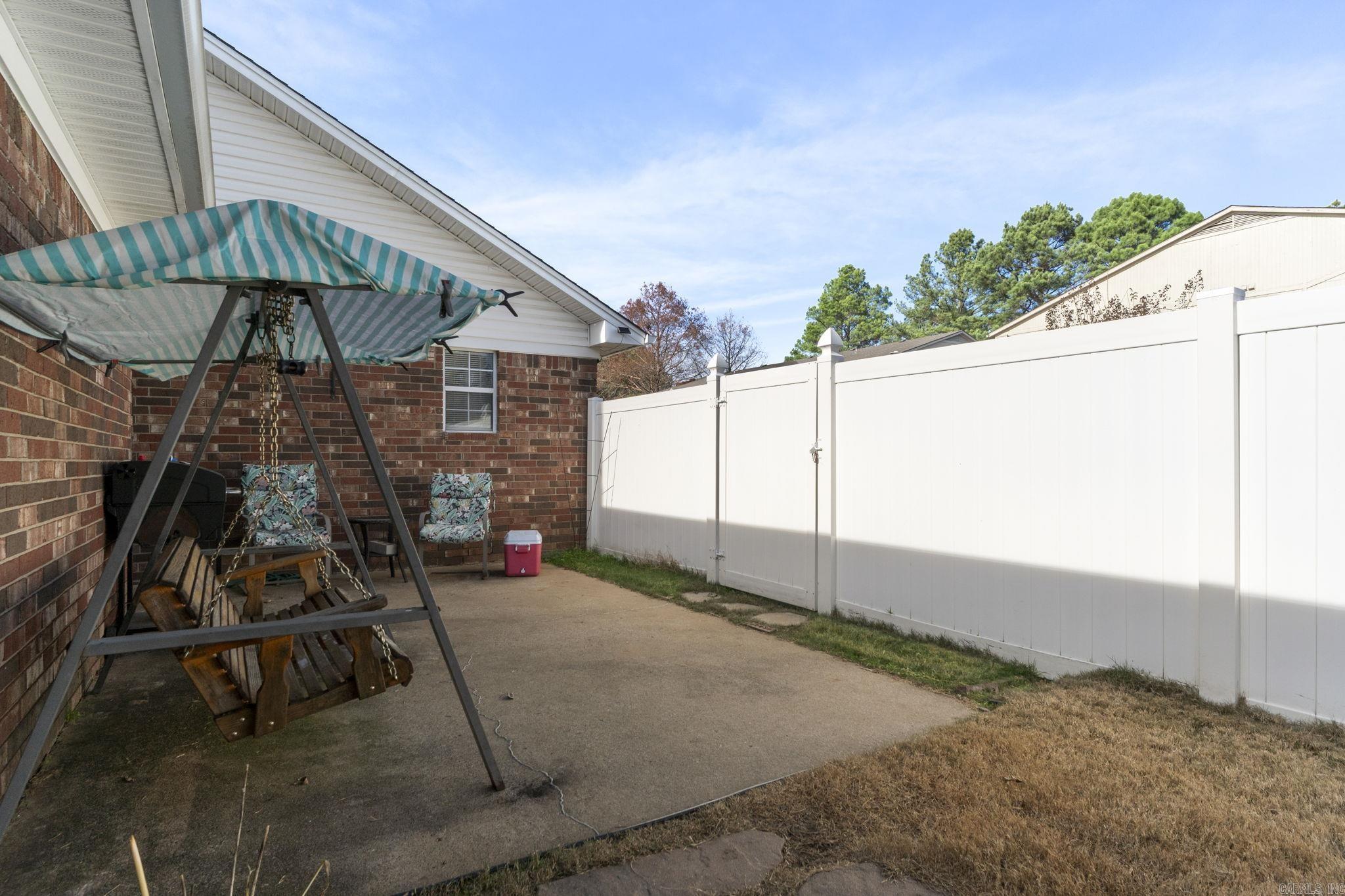 1005 S German  Conway, AR