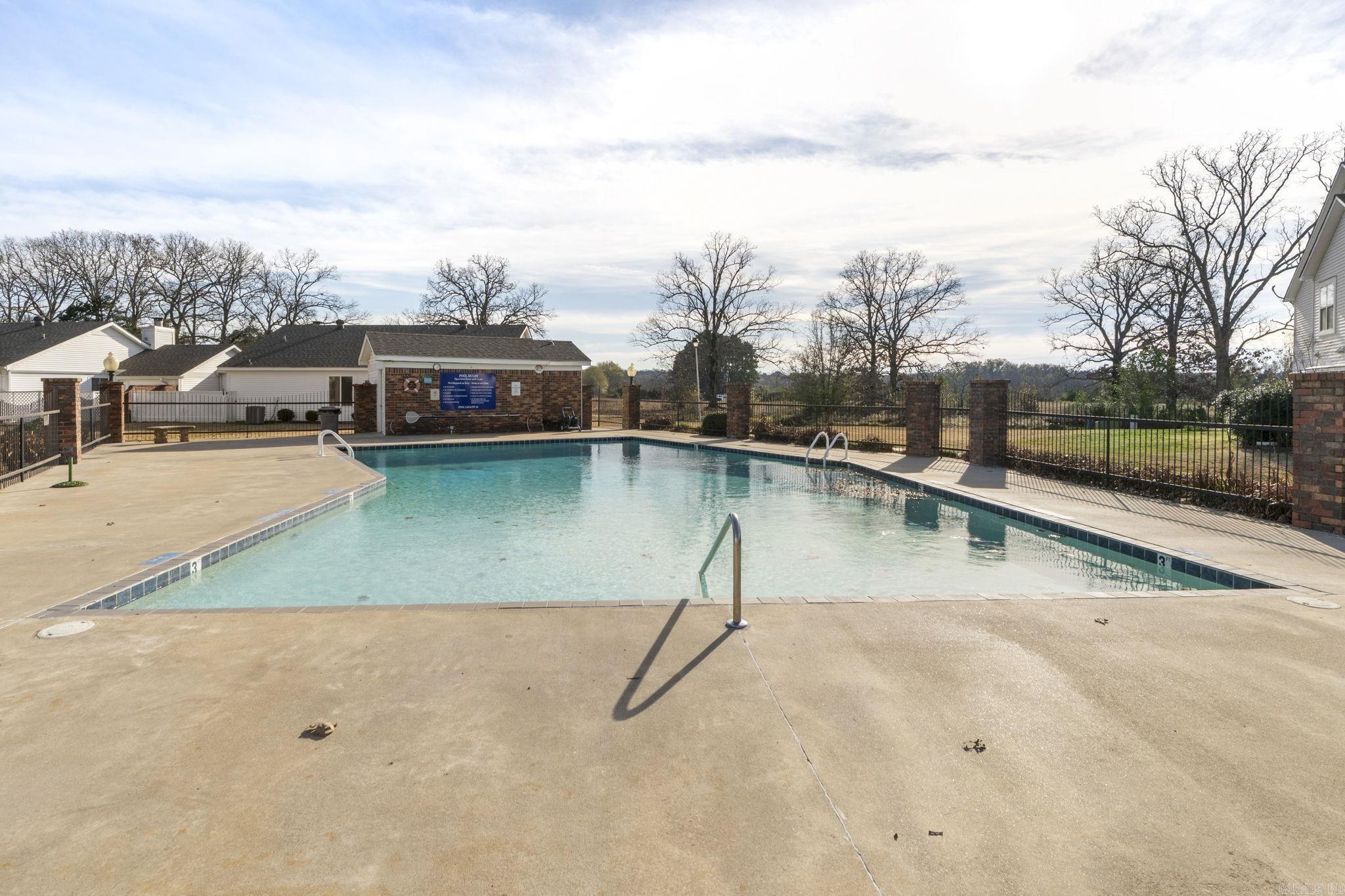 1005 S German  Conway, AR