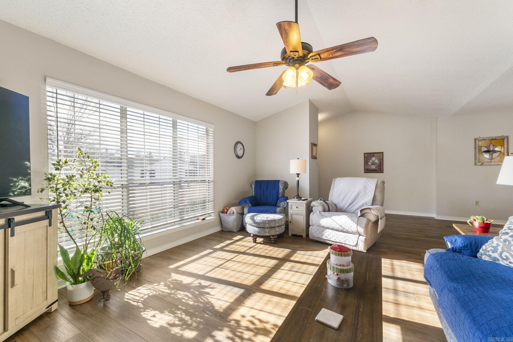 1005 S German  Conway, AR