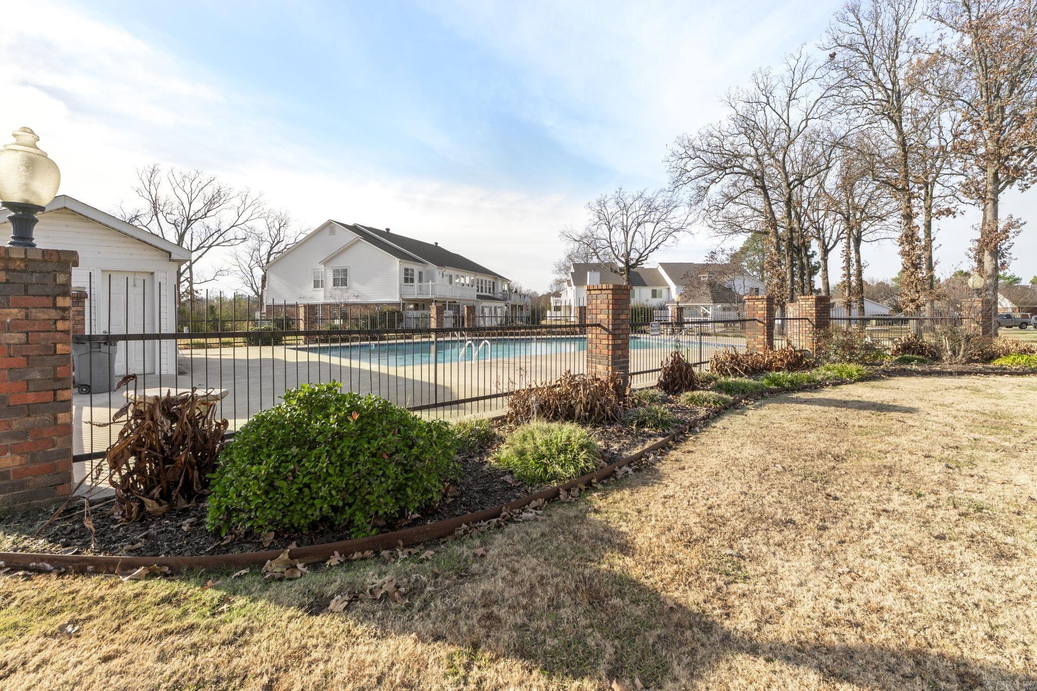 1005 S German  Conway, AR