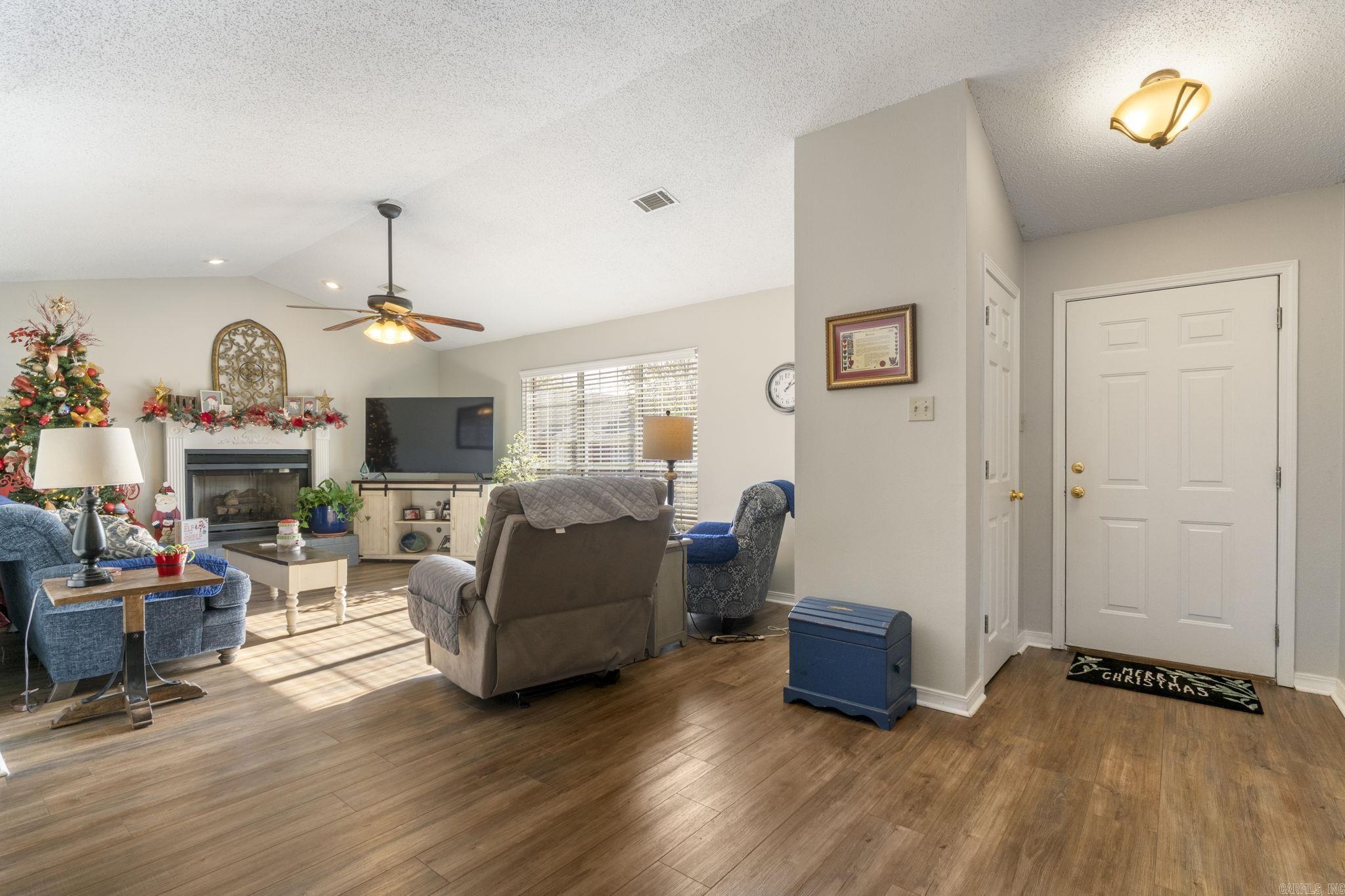 1005 S German  Conway, AR