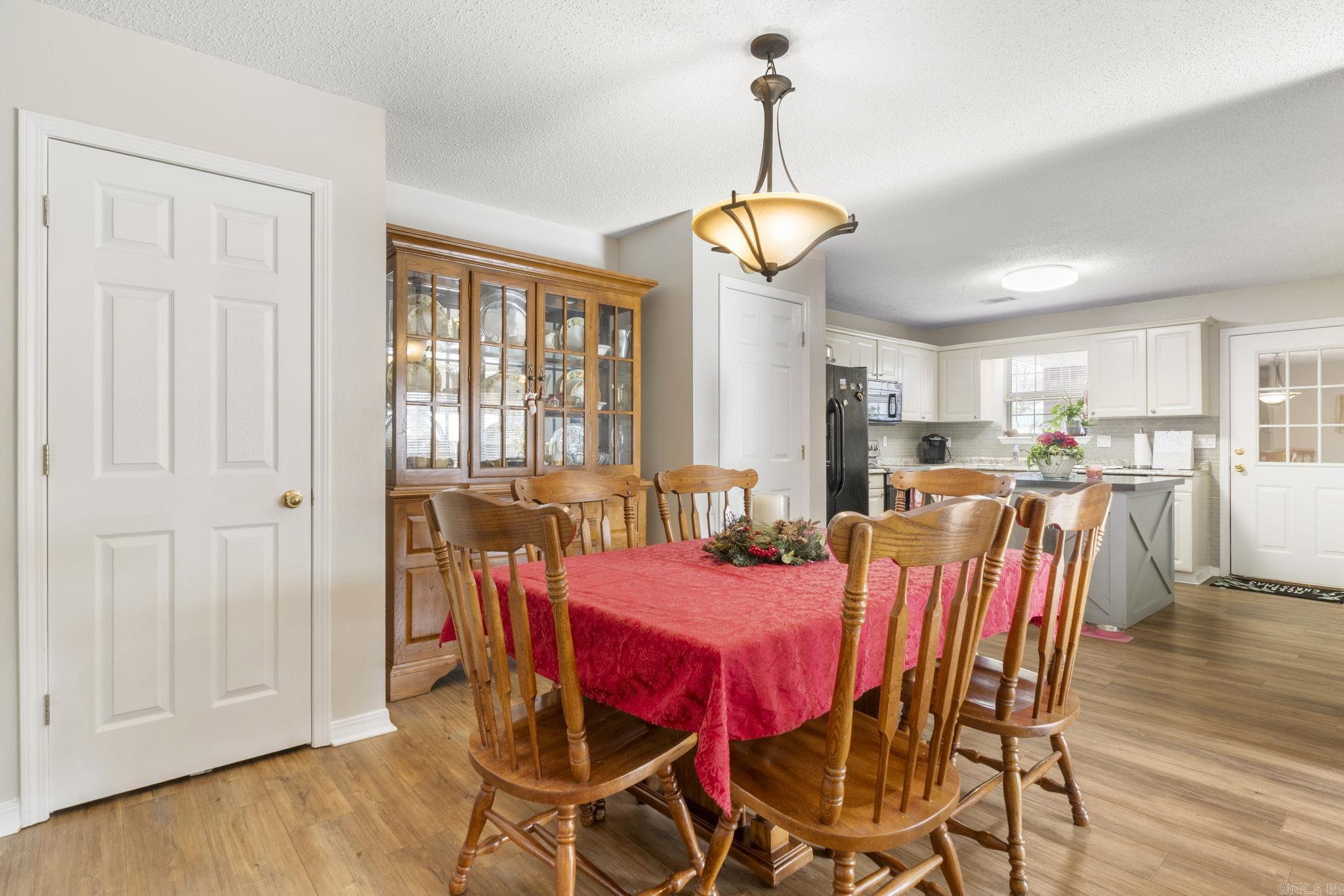 1005 S German  Conway, AR