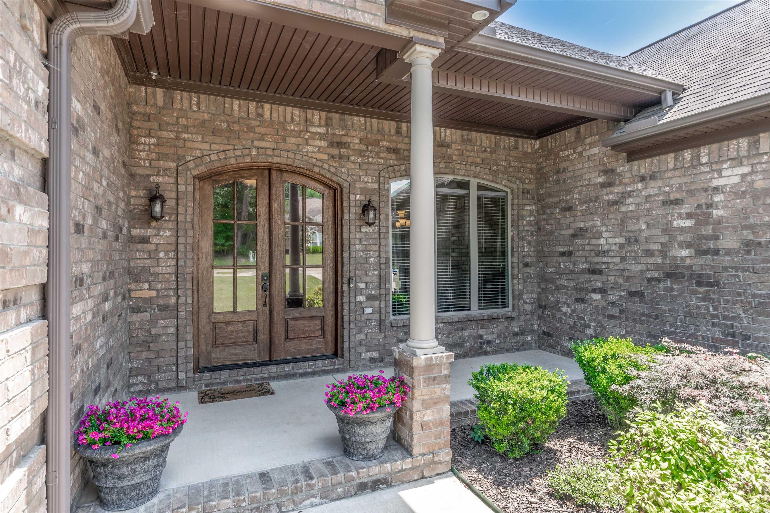 4 Trafalgar  Little Rock, AR