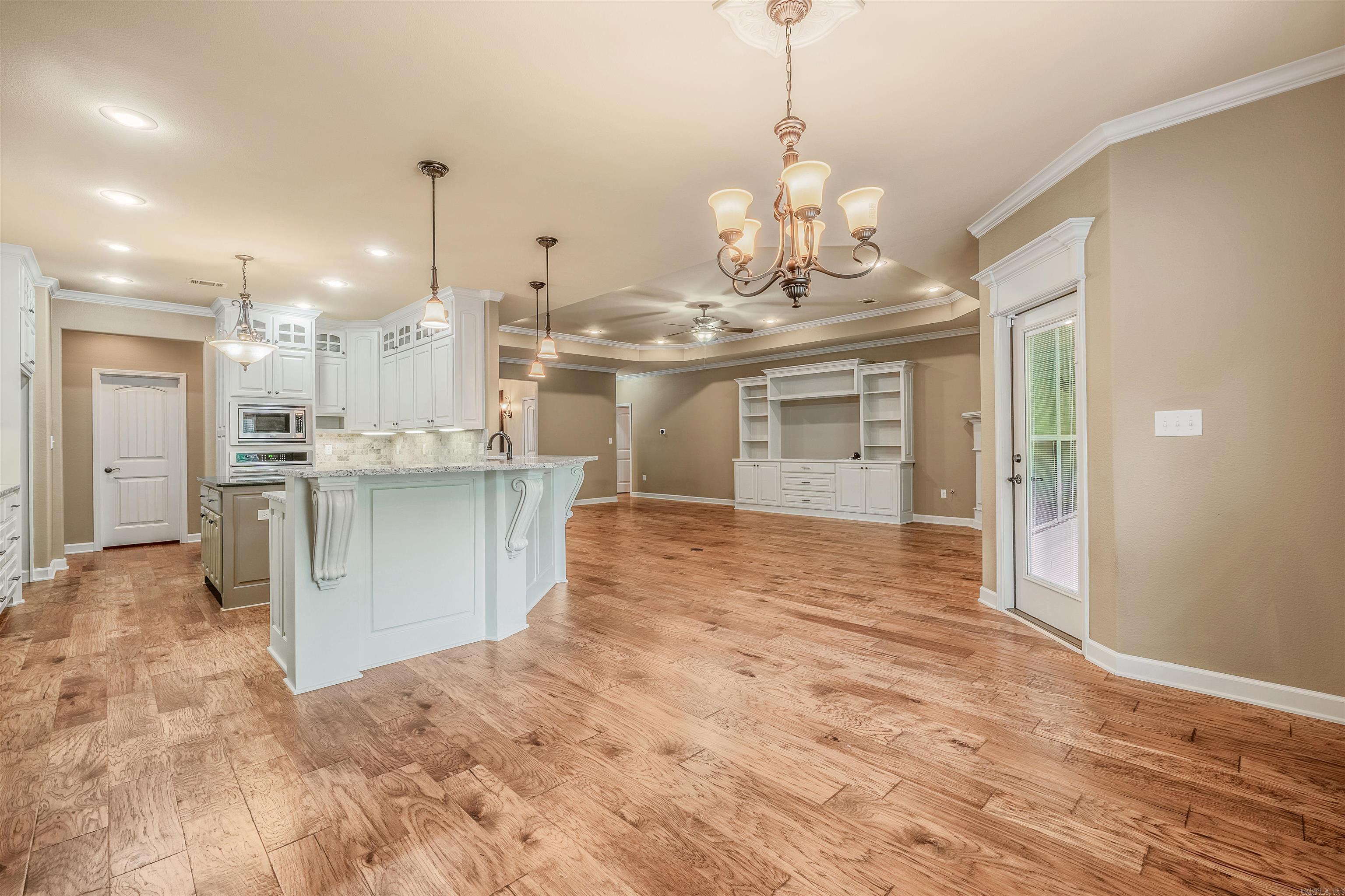 4 Trafalgar  Little Rock, AR