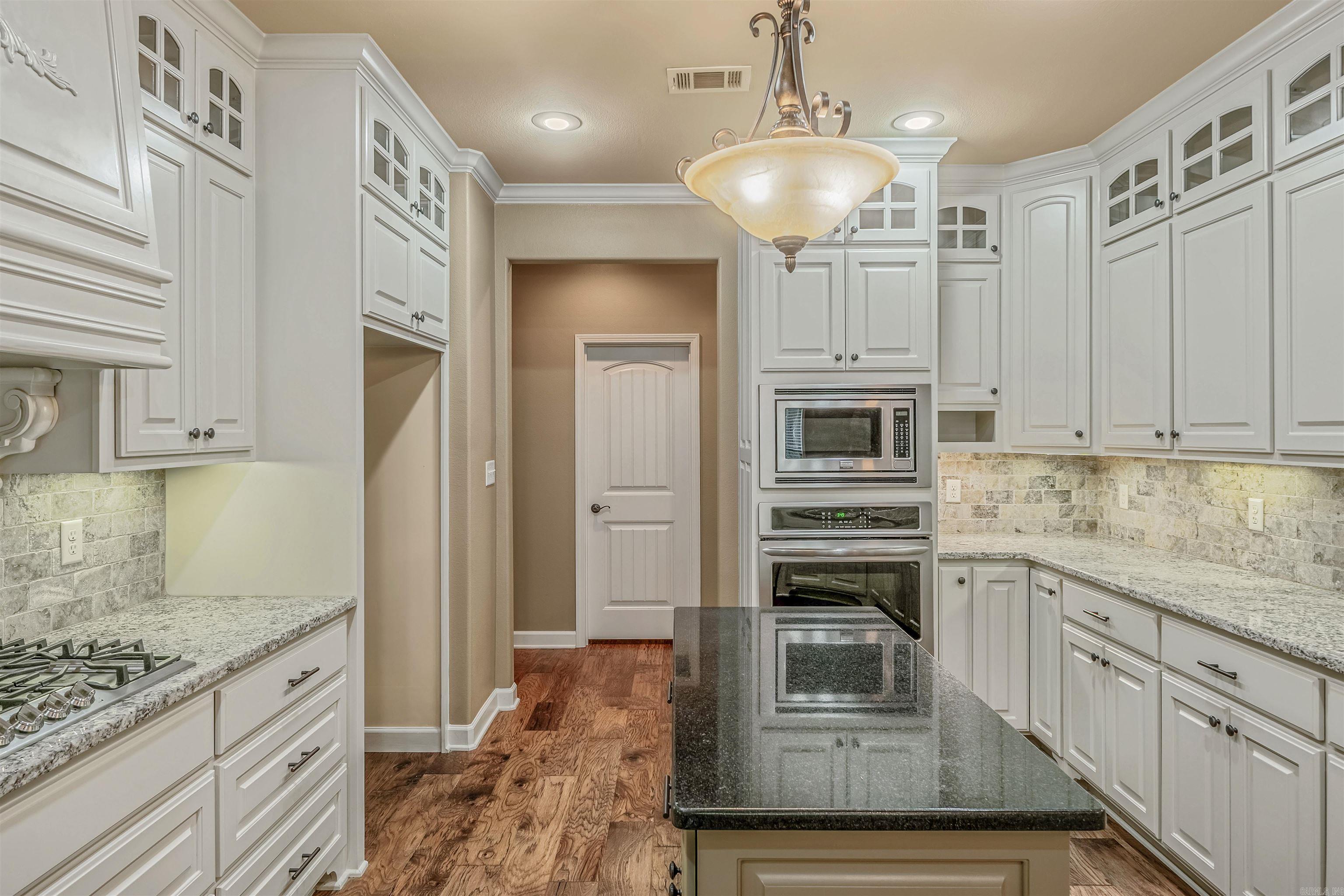 4 Trafalgar  Little Rock, AR