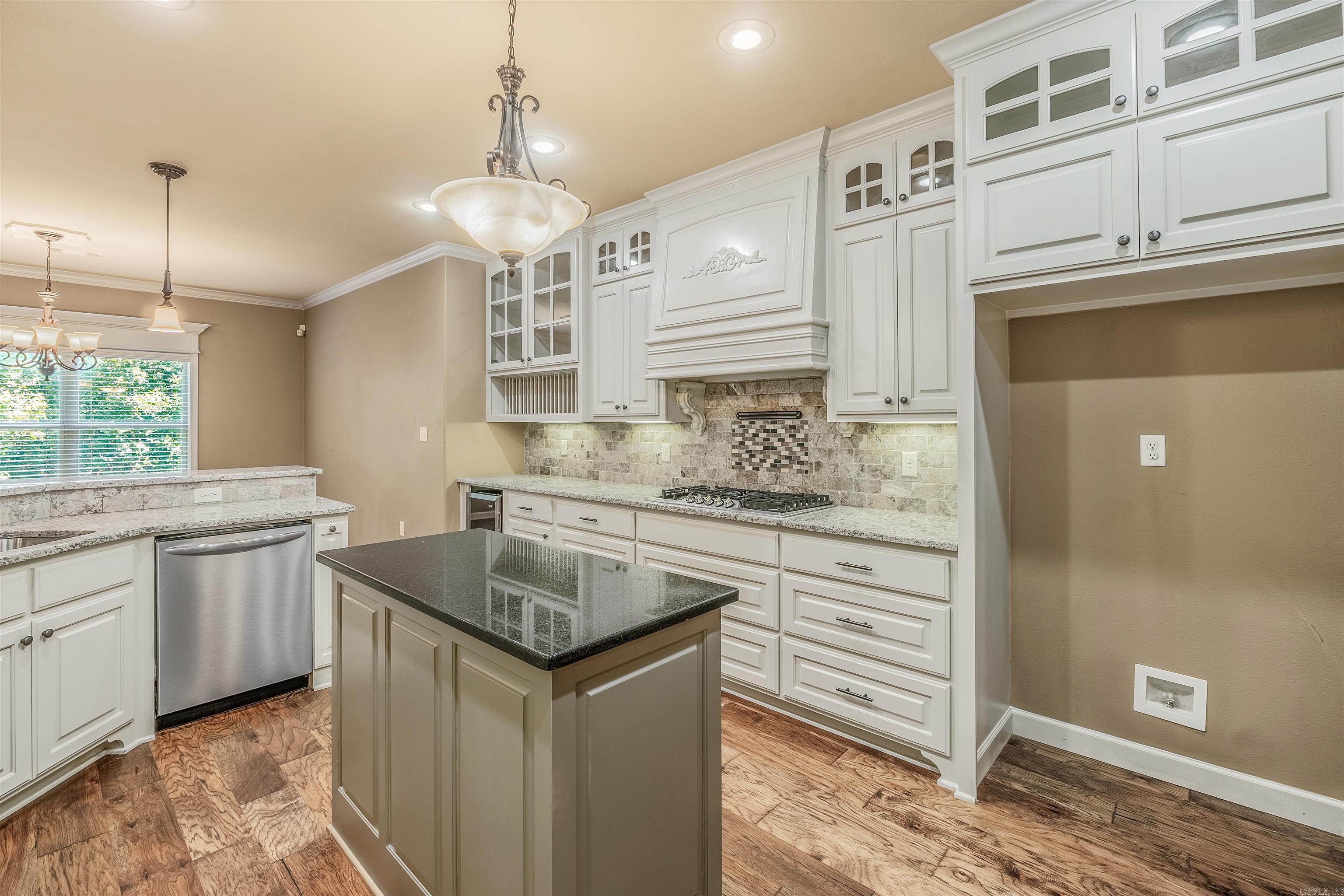 4 Trafalgar  Little Rock, AR