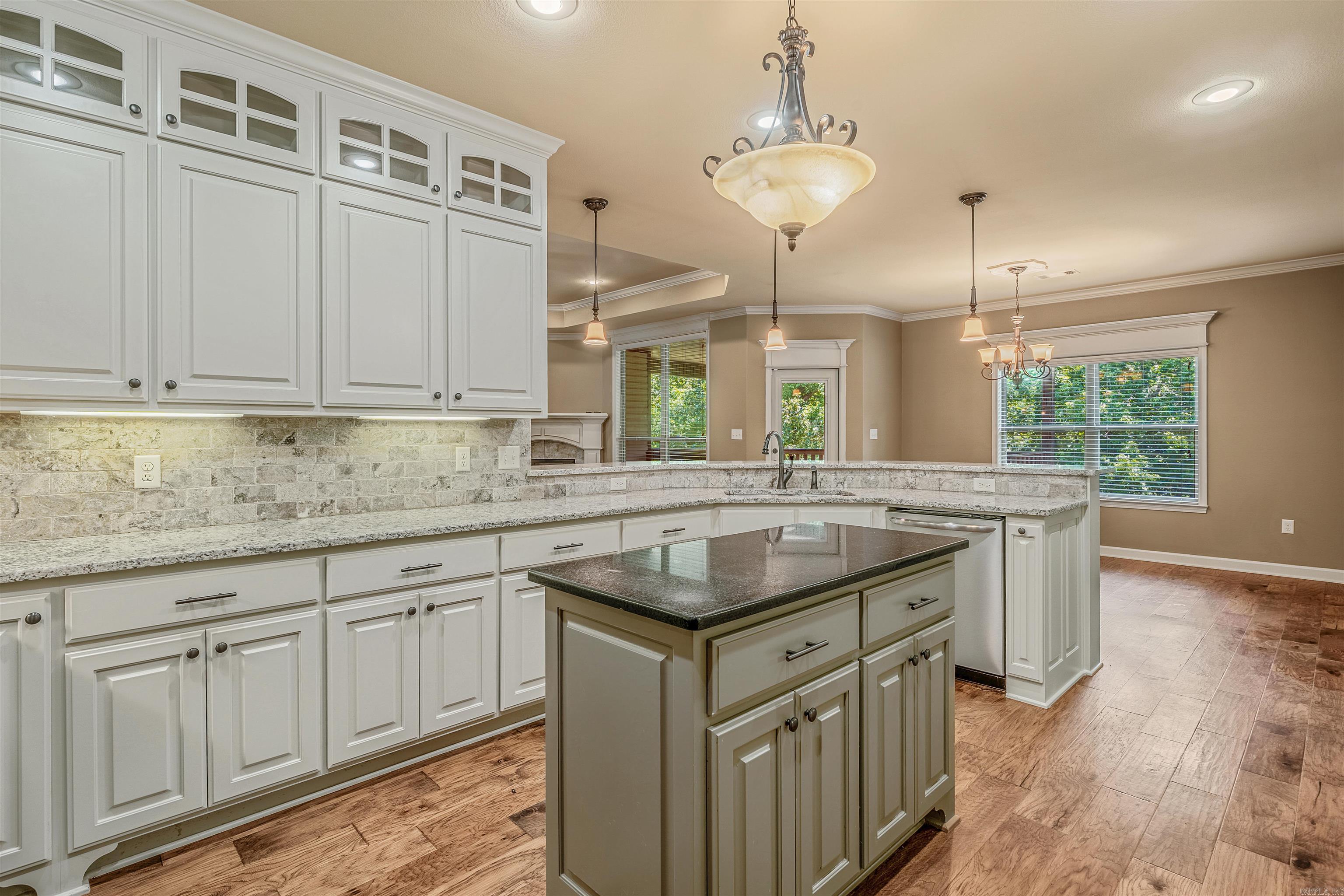 4 Trafalgar  Little Rock, AR