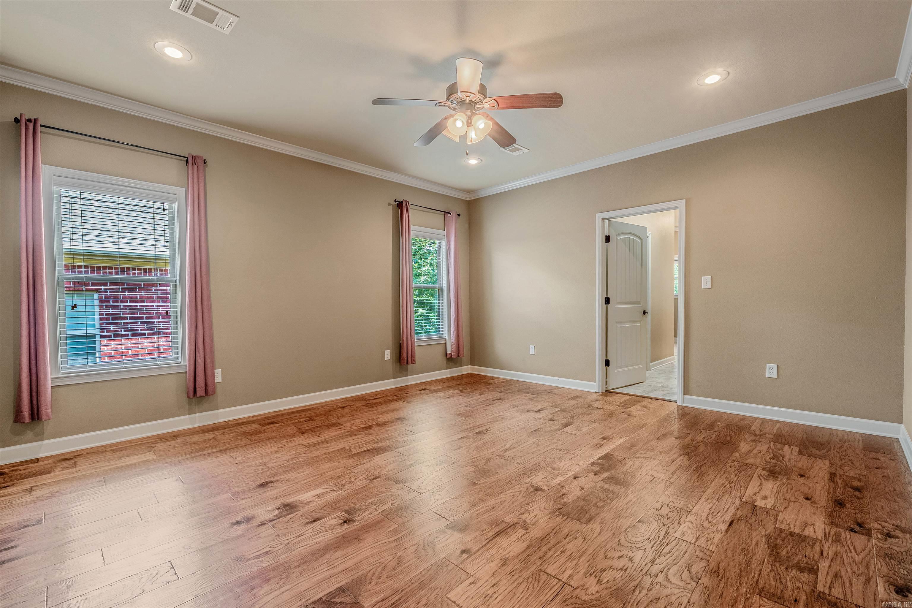 4 Trafalgar  Little Rock, AR