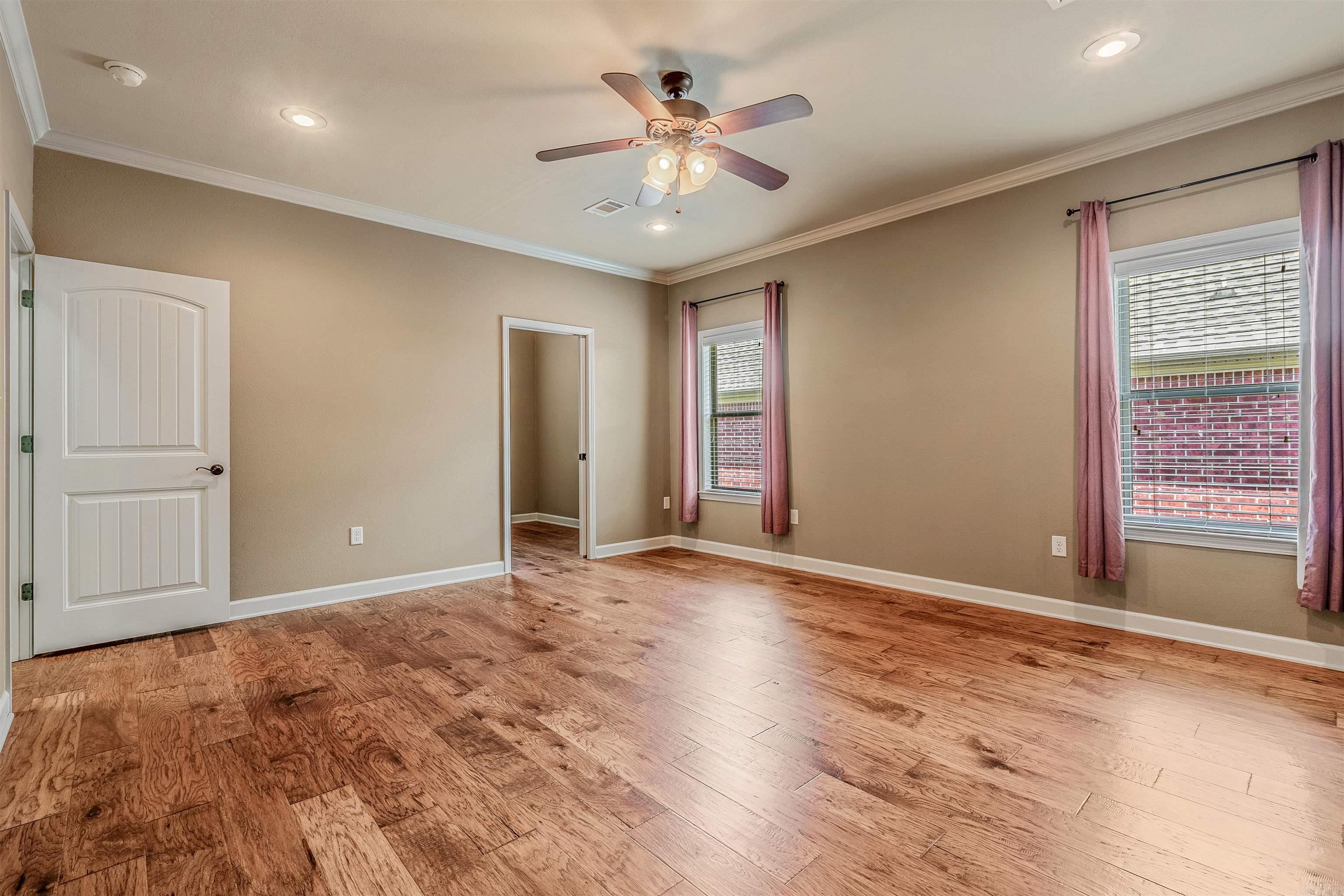 4 Trafalgar  Little Rock, AR