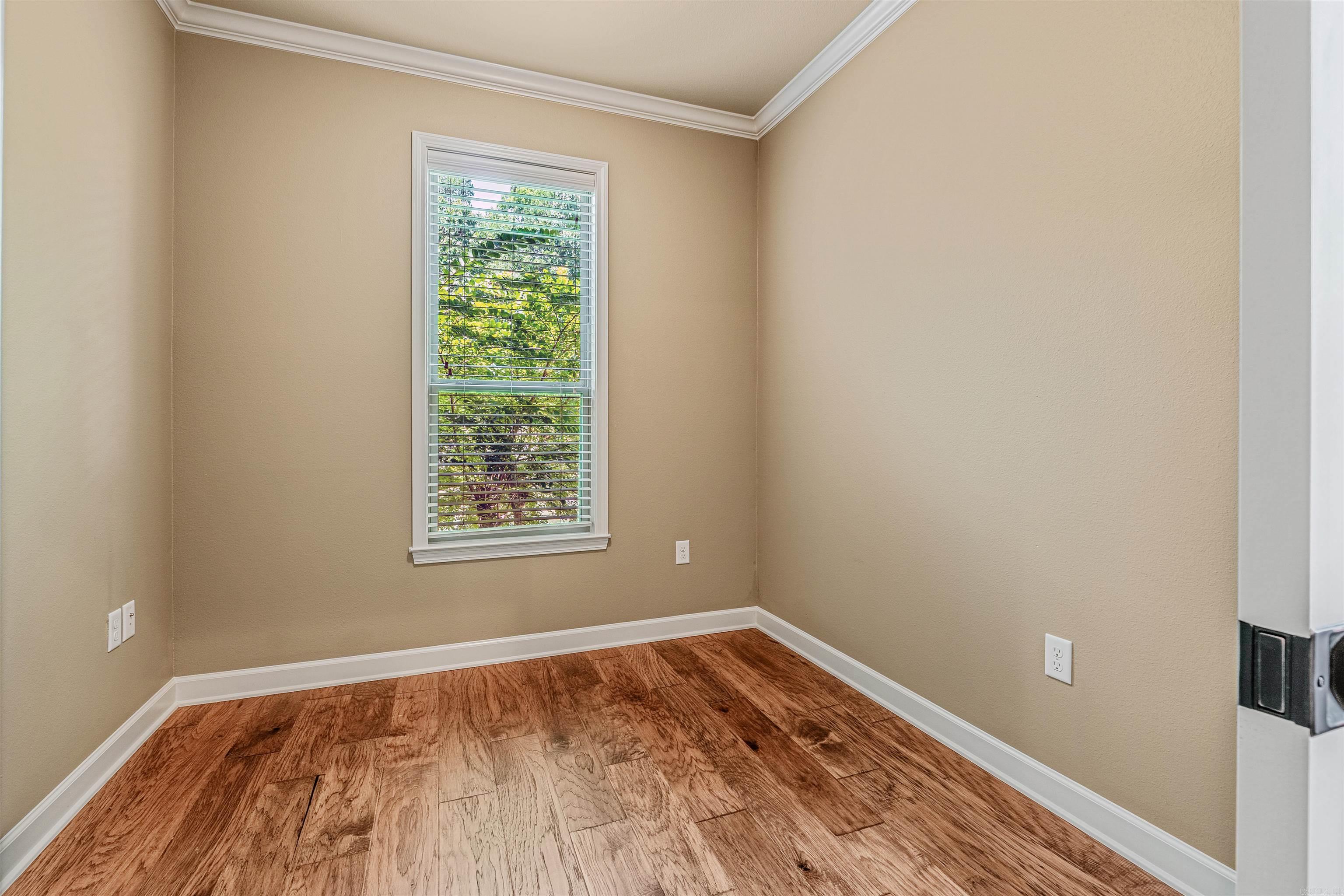 4 Trafalgar  Little Rock, AR