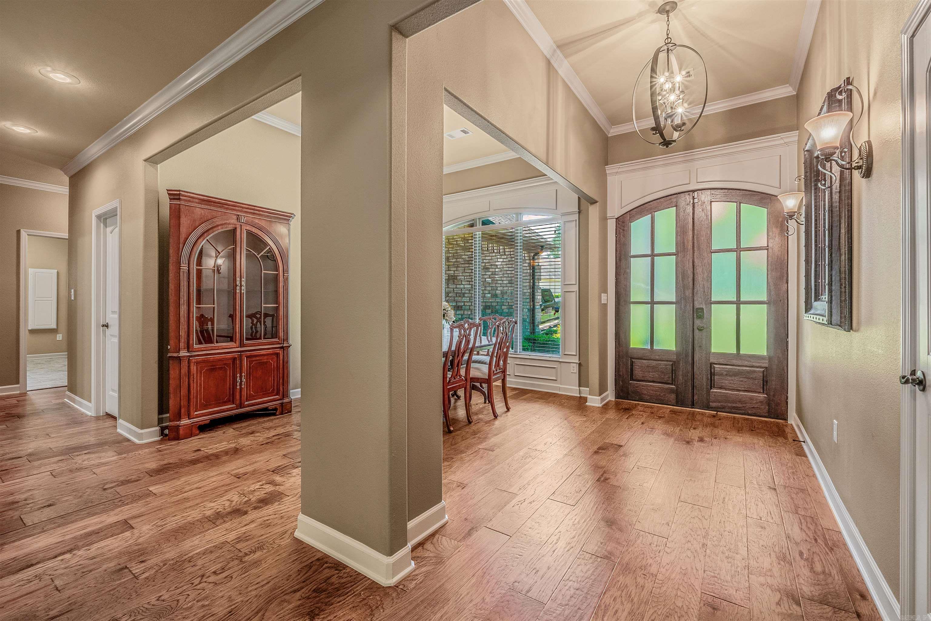 4 Trafalgar  Little Rock, AR