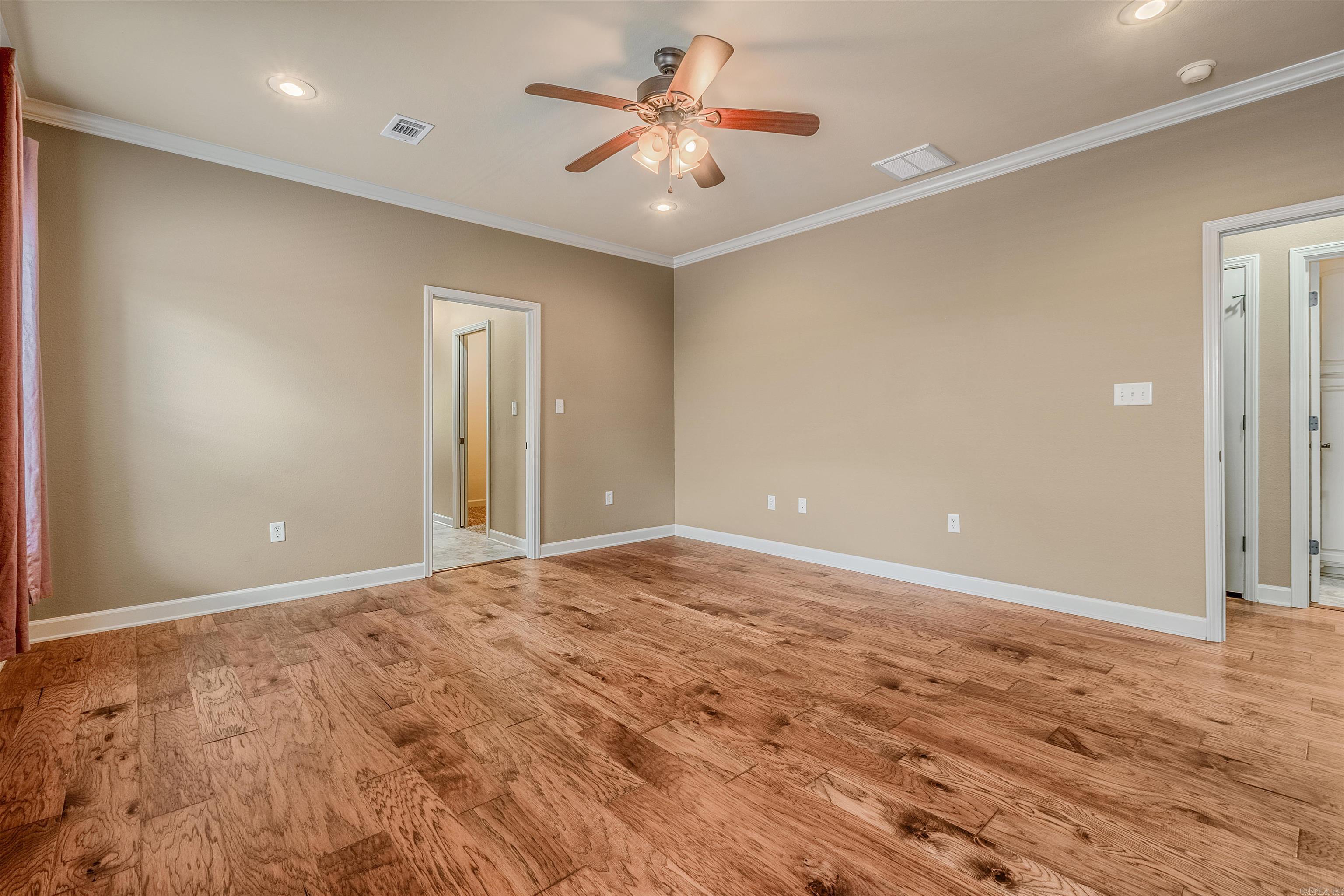 4 Trafalgar  Little Rock, AR