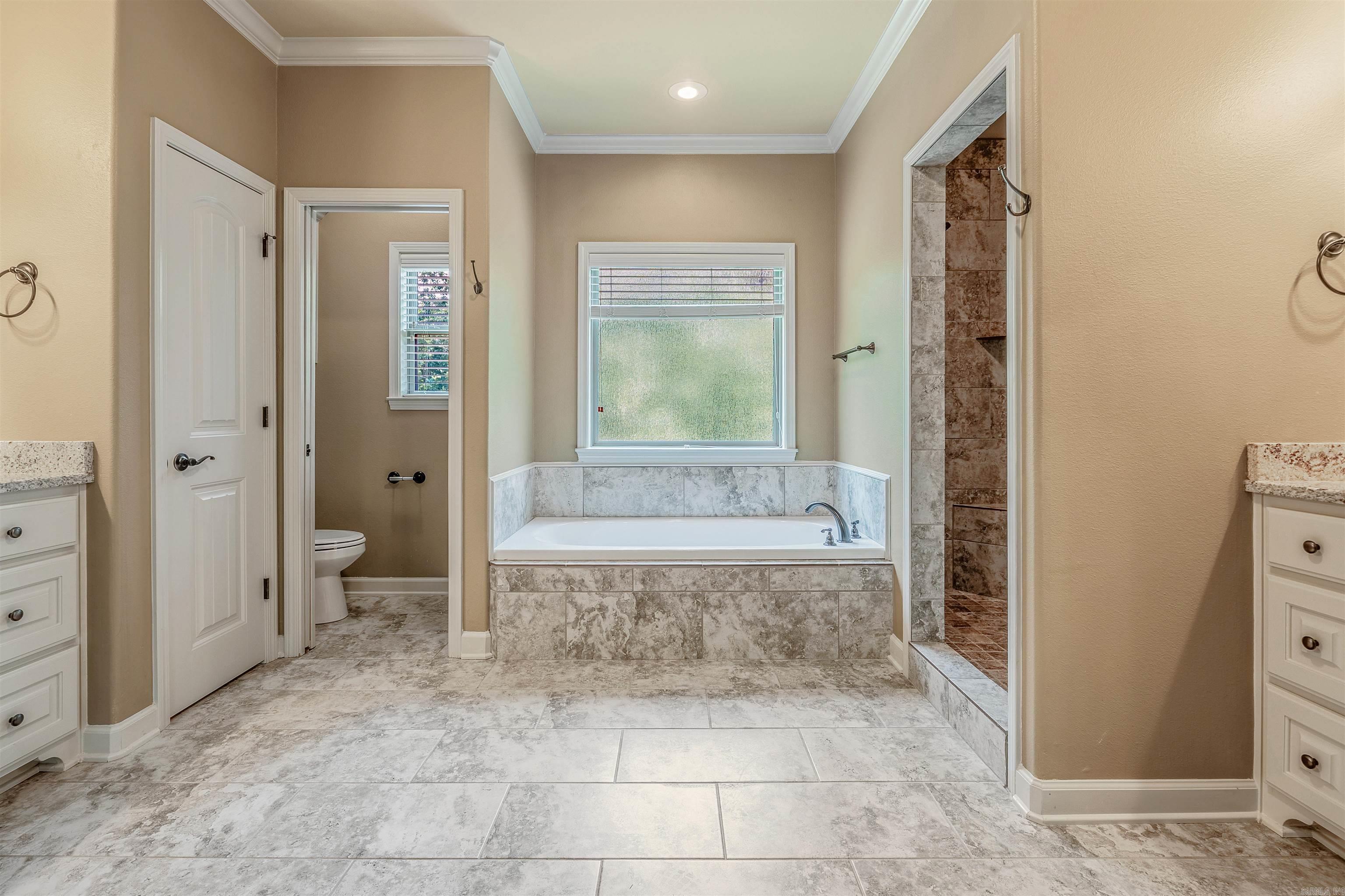 4 Trafalgar  Little Rock, AR