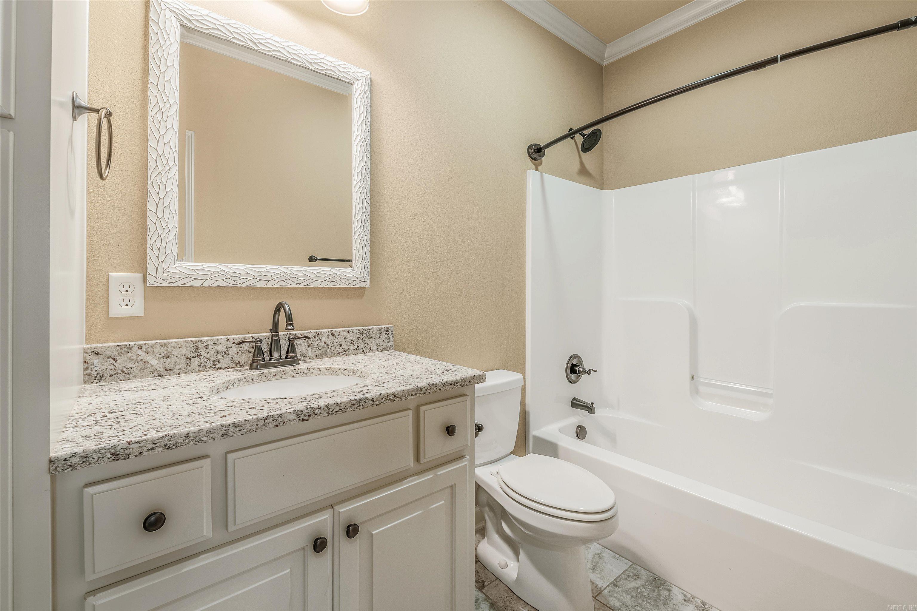 4 Trafalgar  Little Rock, AR