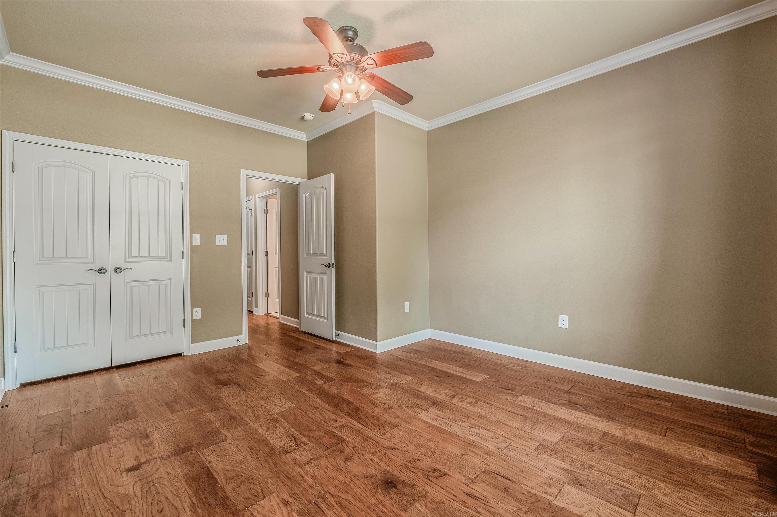 4 Trafalgar  Little Rock, AR