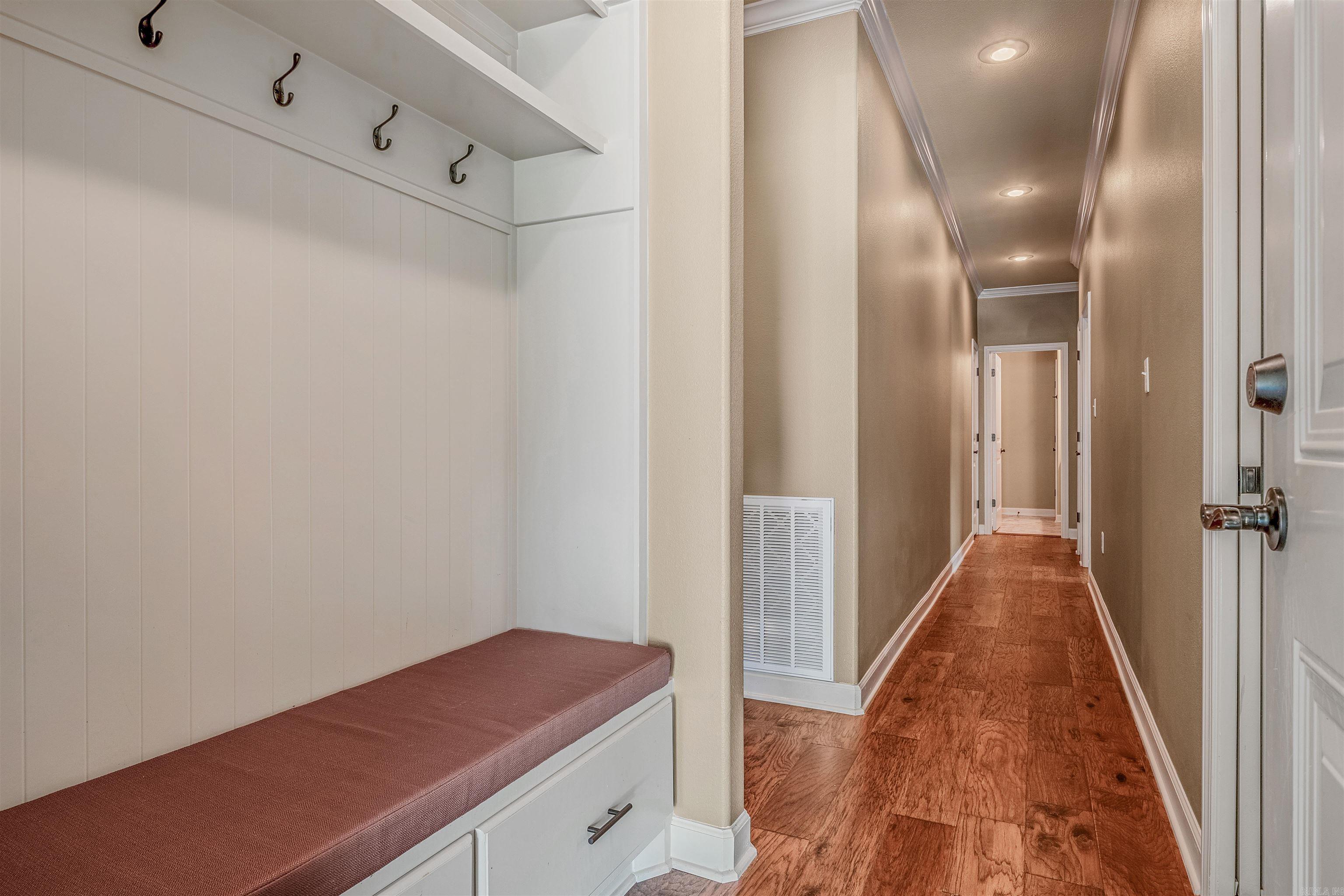 4 Trafalgar  Little Rock, AR