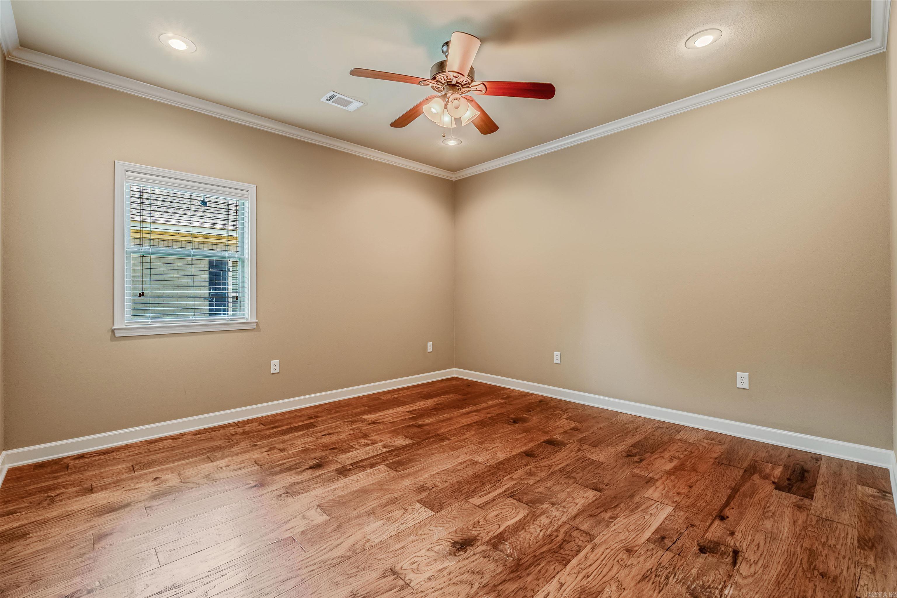 4 Trafalgar  Little Rock, AR