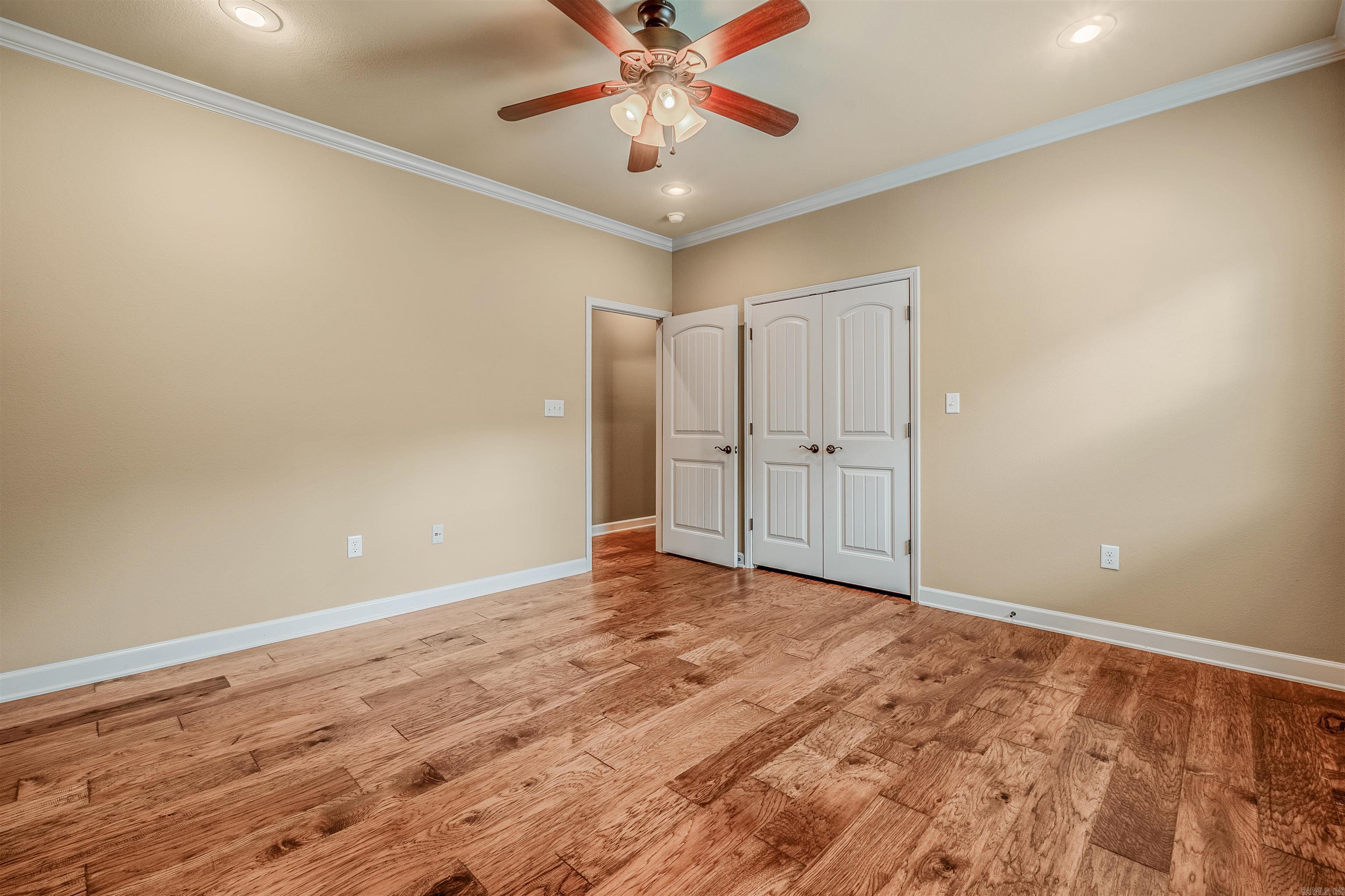 4 Trafalgar  Little Rock, AR