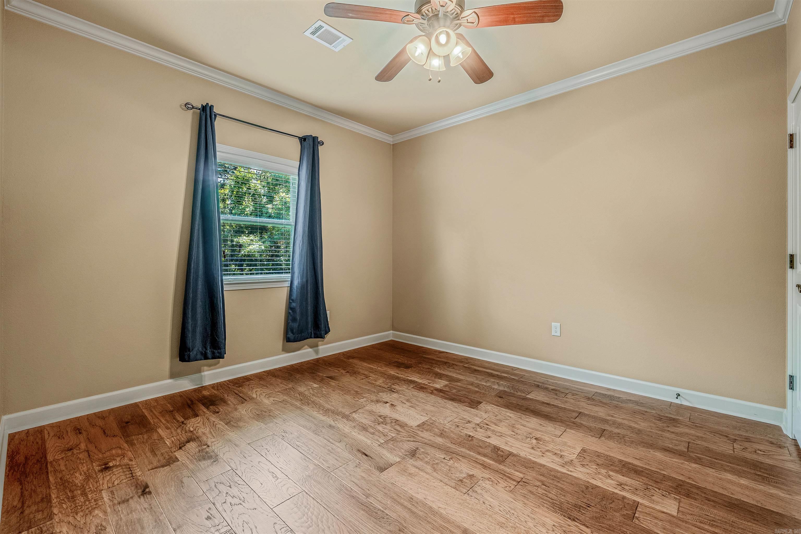 4 Trafalgar  Little Rock, AR