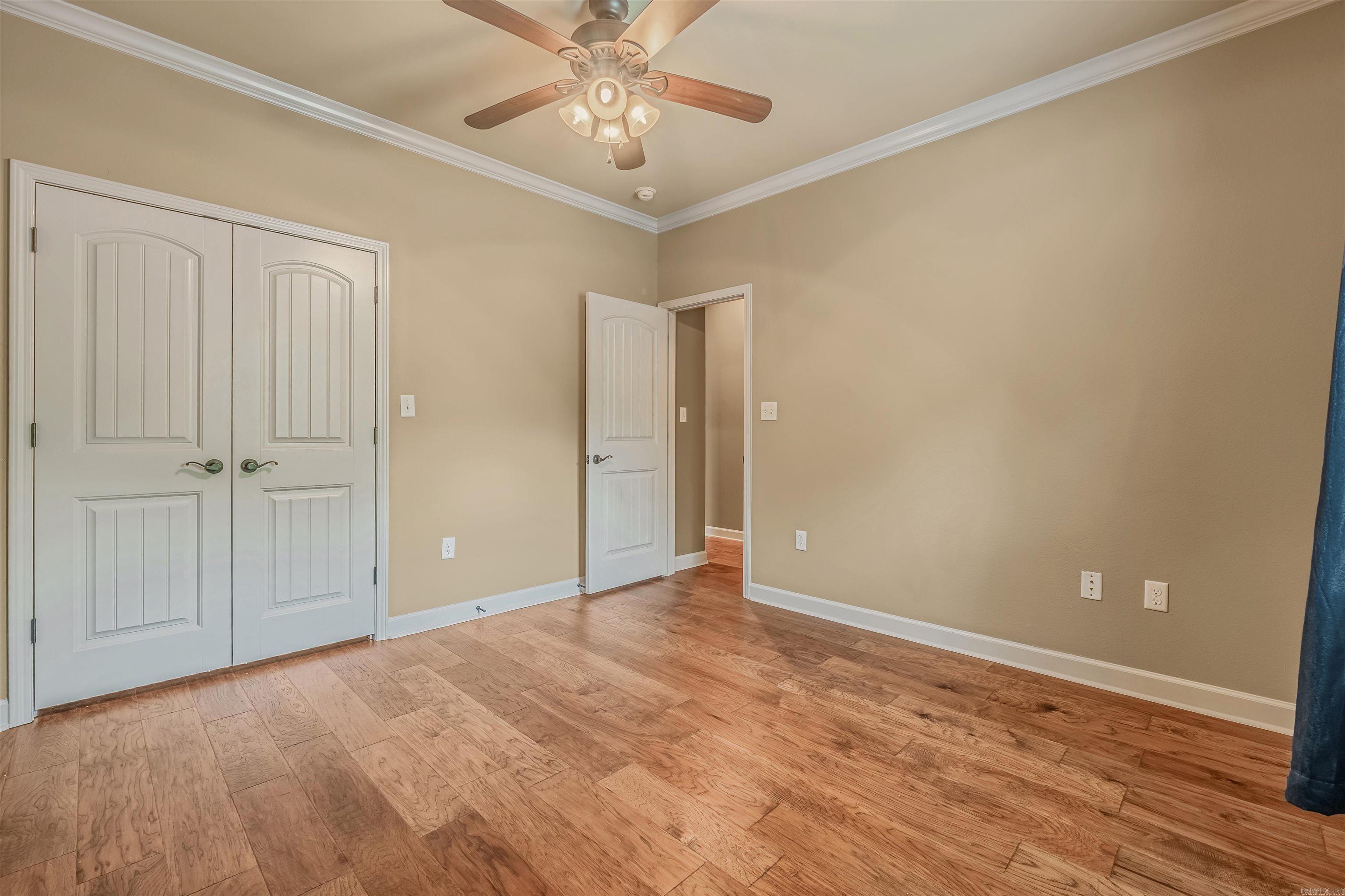 4 Trafalgar  Little Rock, AR