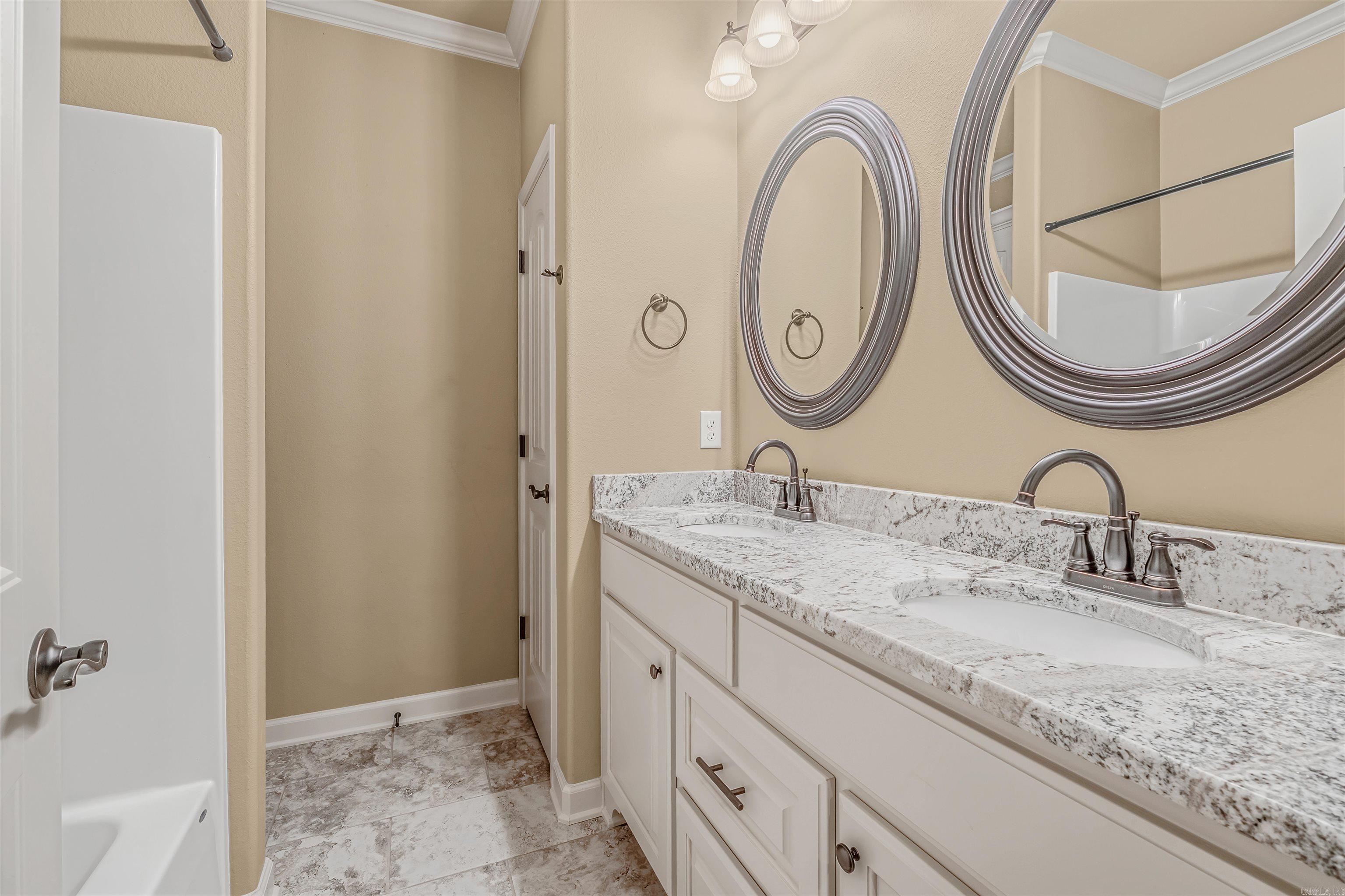 4 Trafalgar  Little Rock, AR