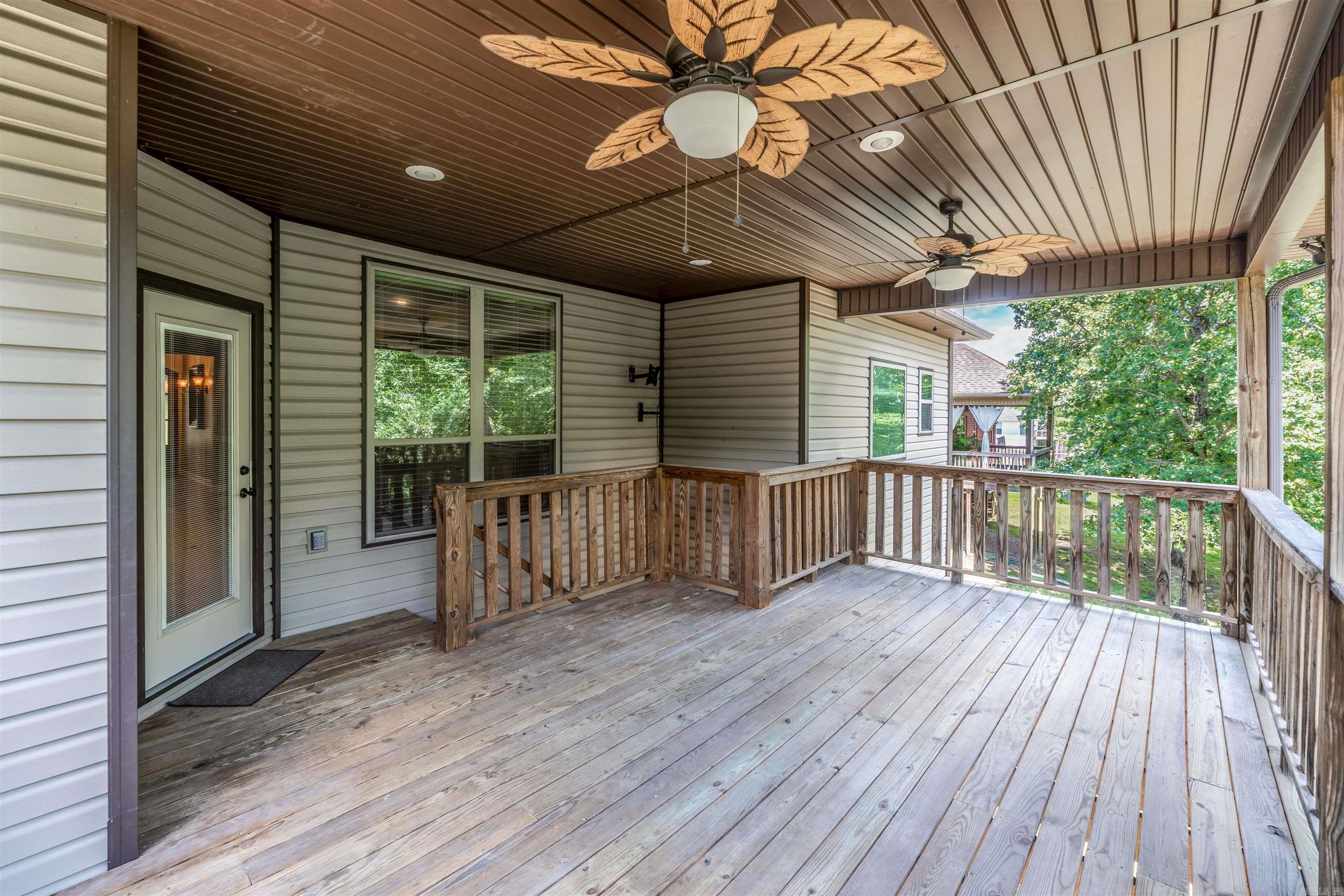 4 Trafalgar  Little Rock, AR