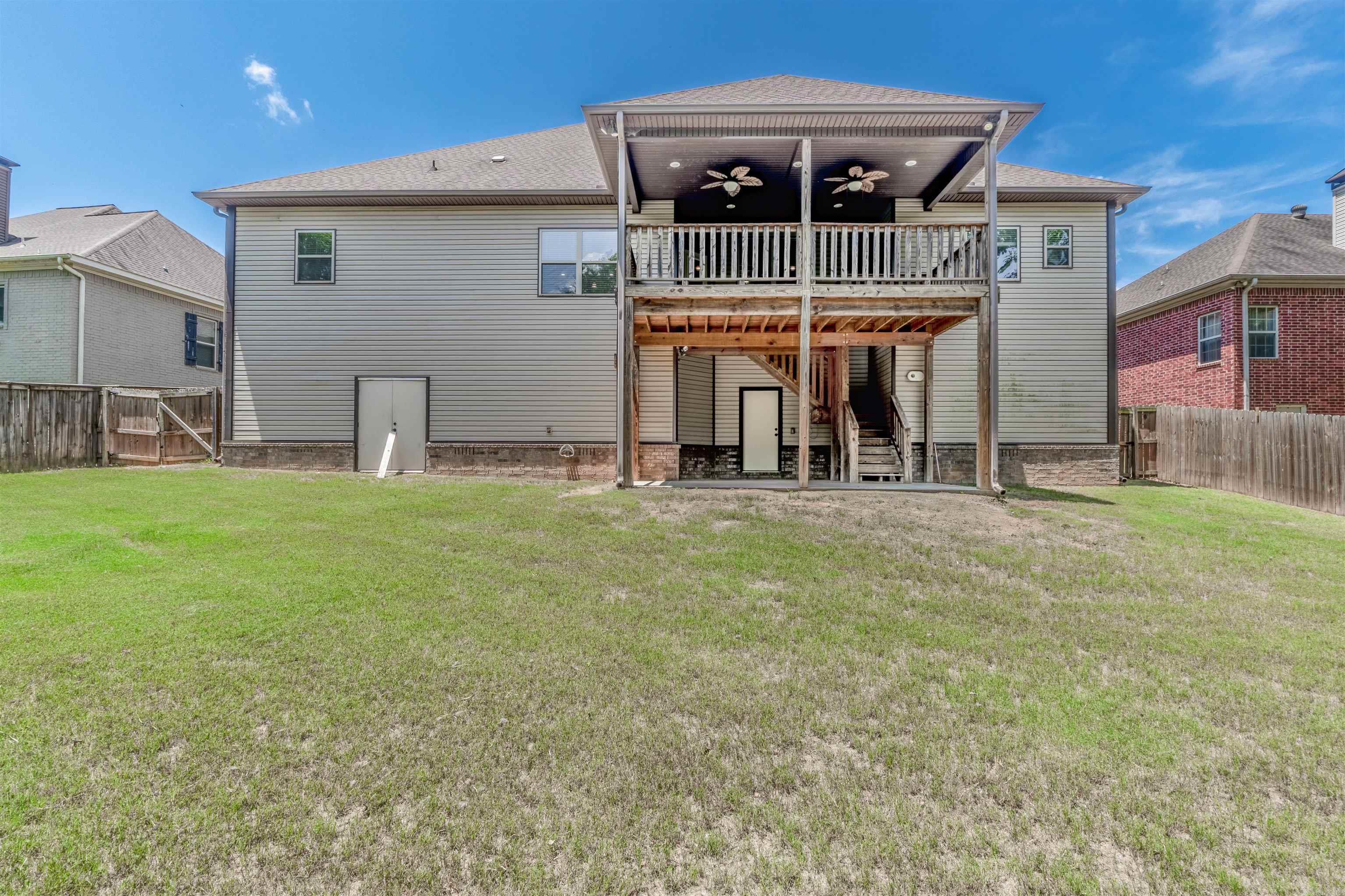 4 Trafalgar  Little Rock, AR