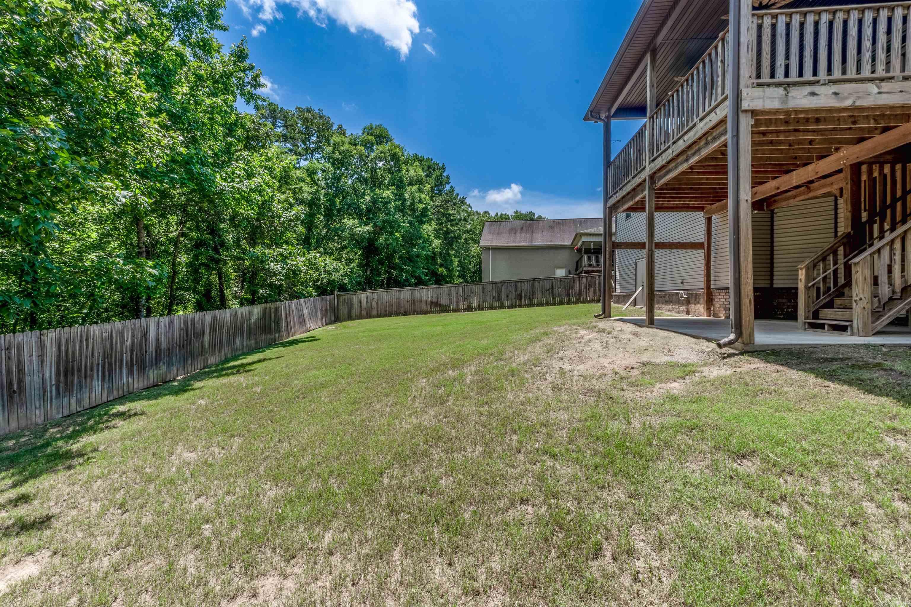 4 Trafalgar  Little Rock, AR
