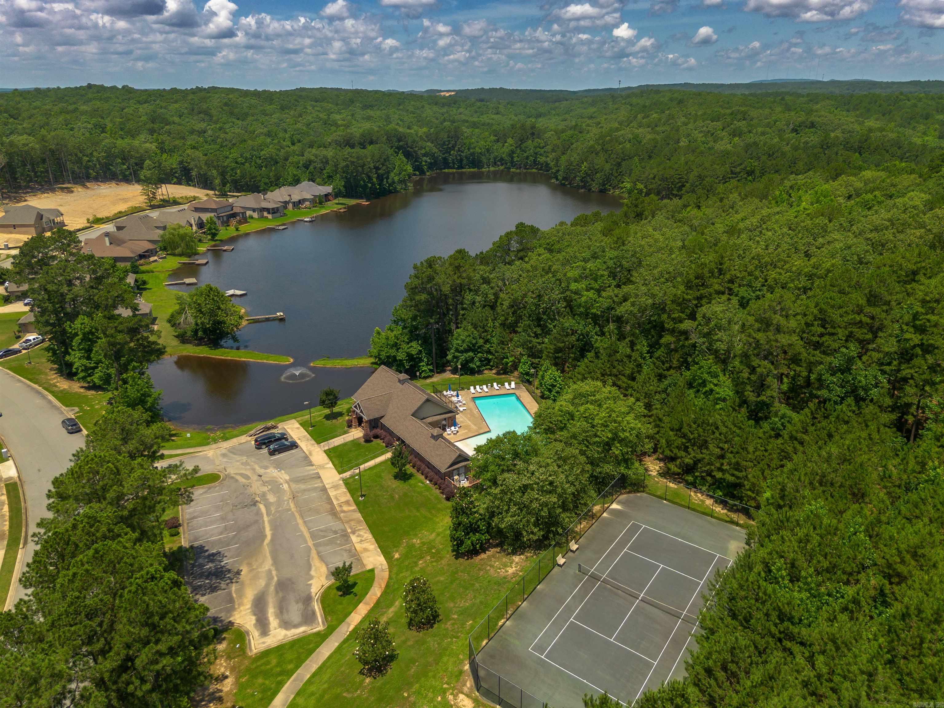 4 Trafalgar  Little Rock, AR