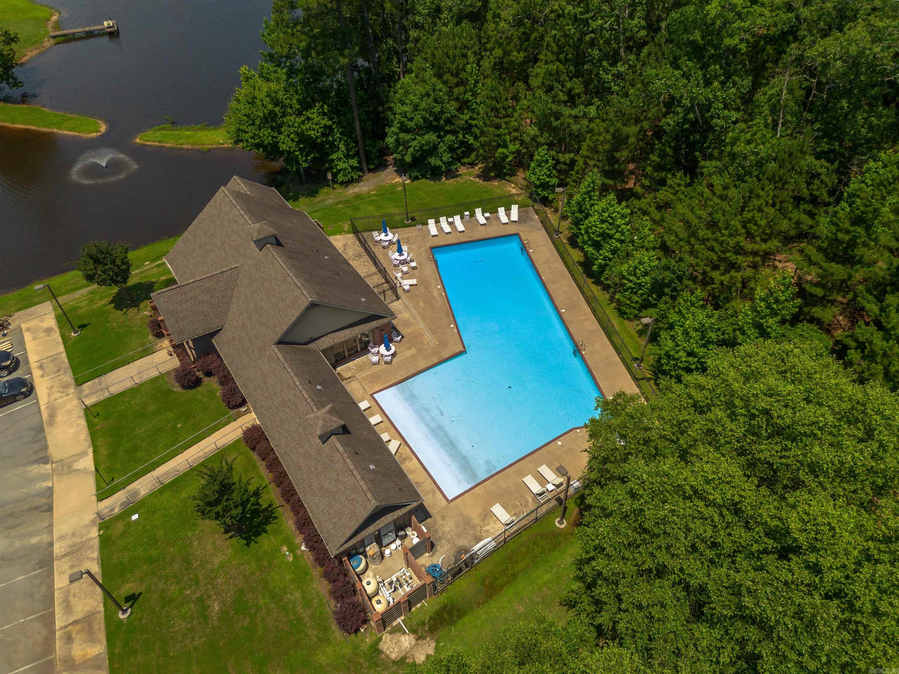 4 Trafalgar  Little Rock, AR