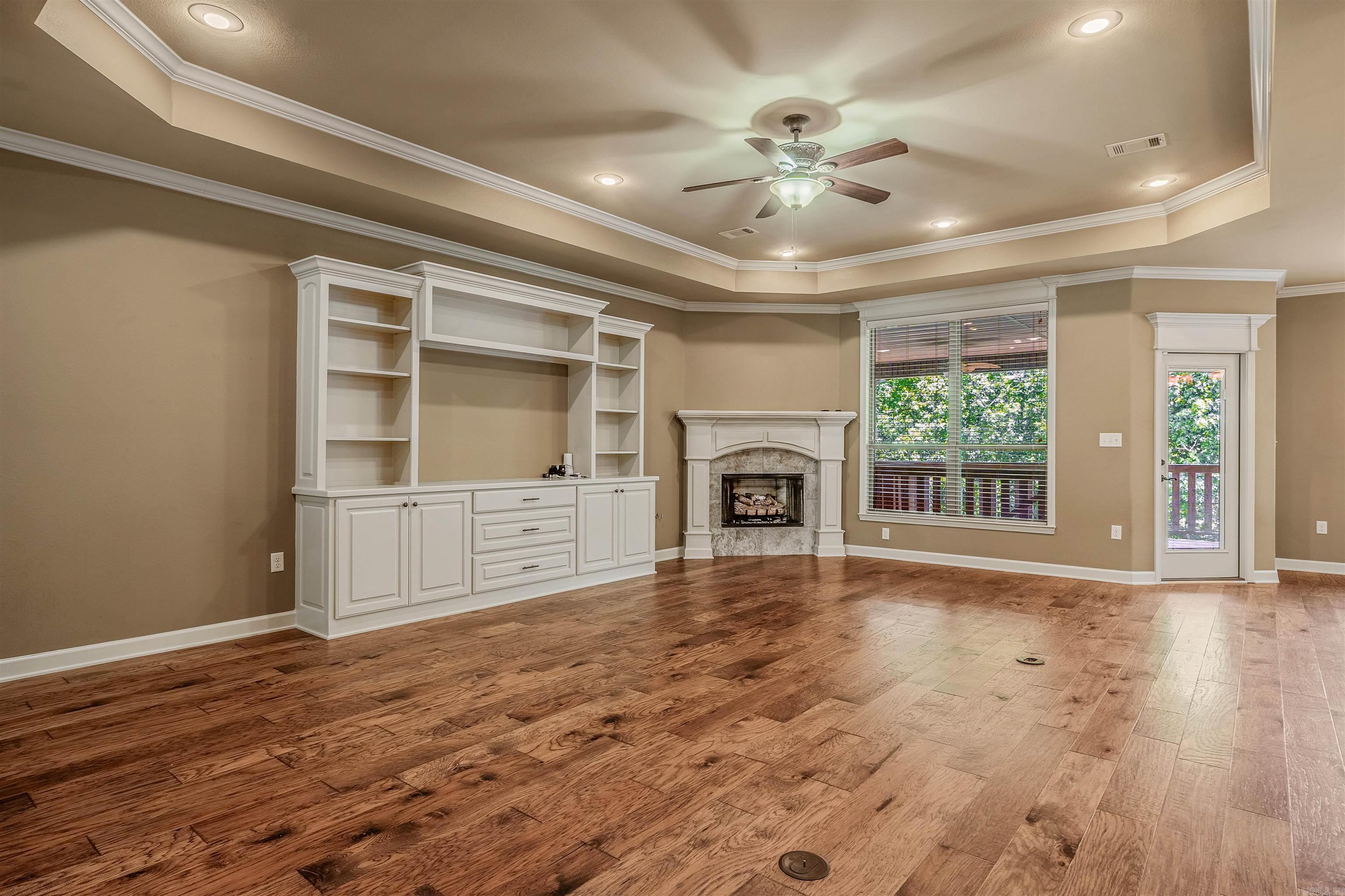 4 Trafalgar  Little Rock, AR