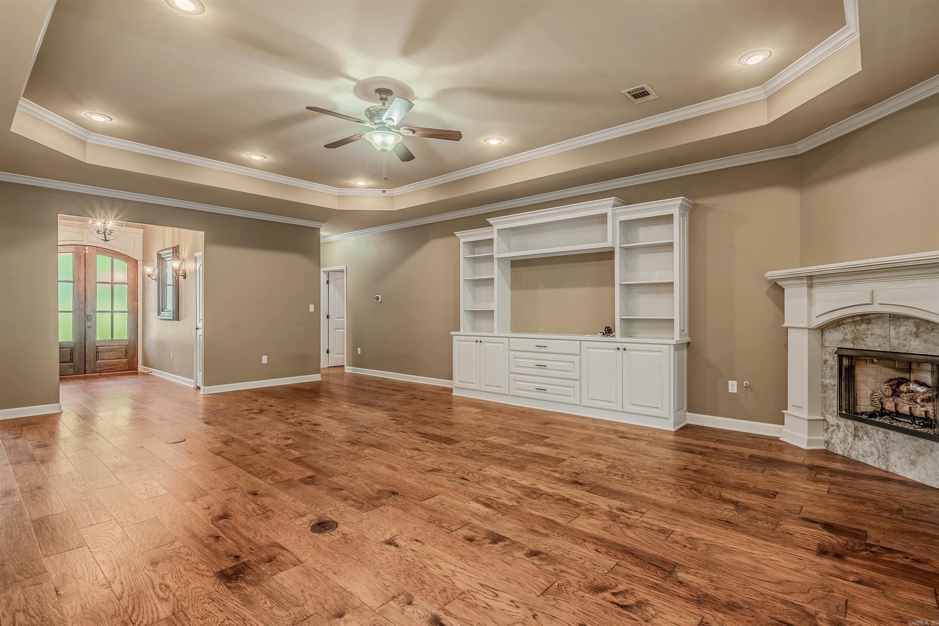 4 Trafalgar  Little Rock, AR