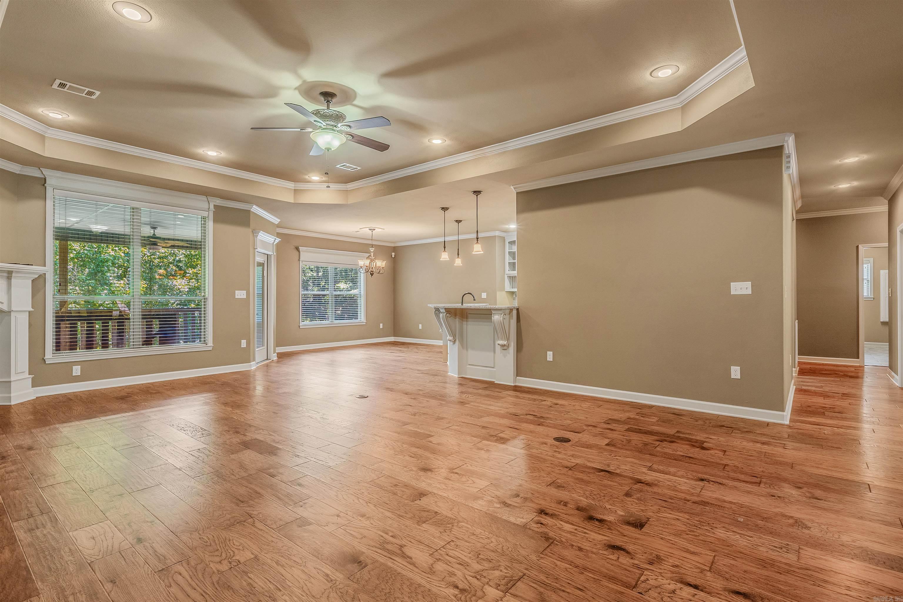 4 Trafalgar  Little Rock, AR