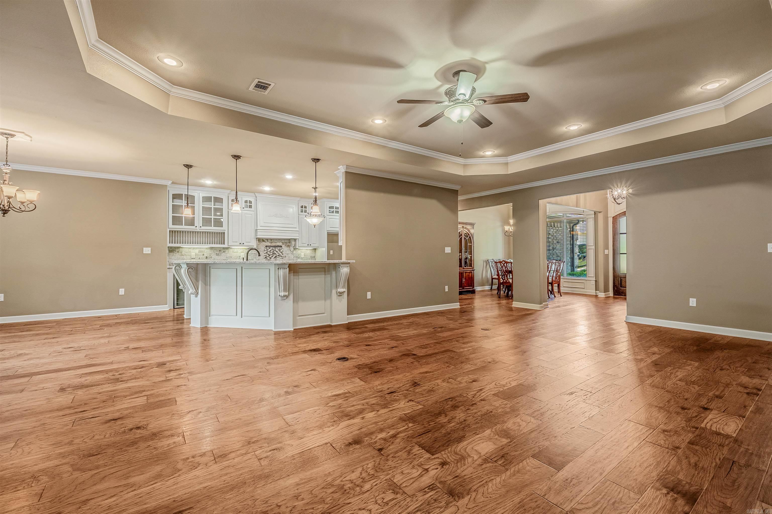 4 Trafalgar  Little Rock, AR