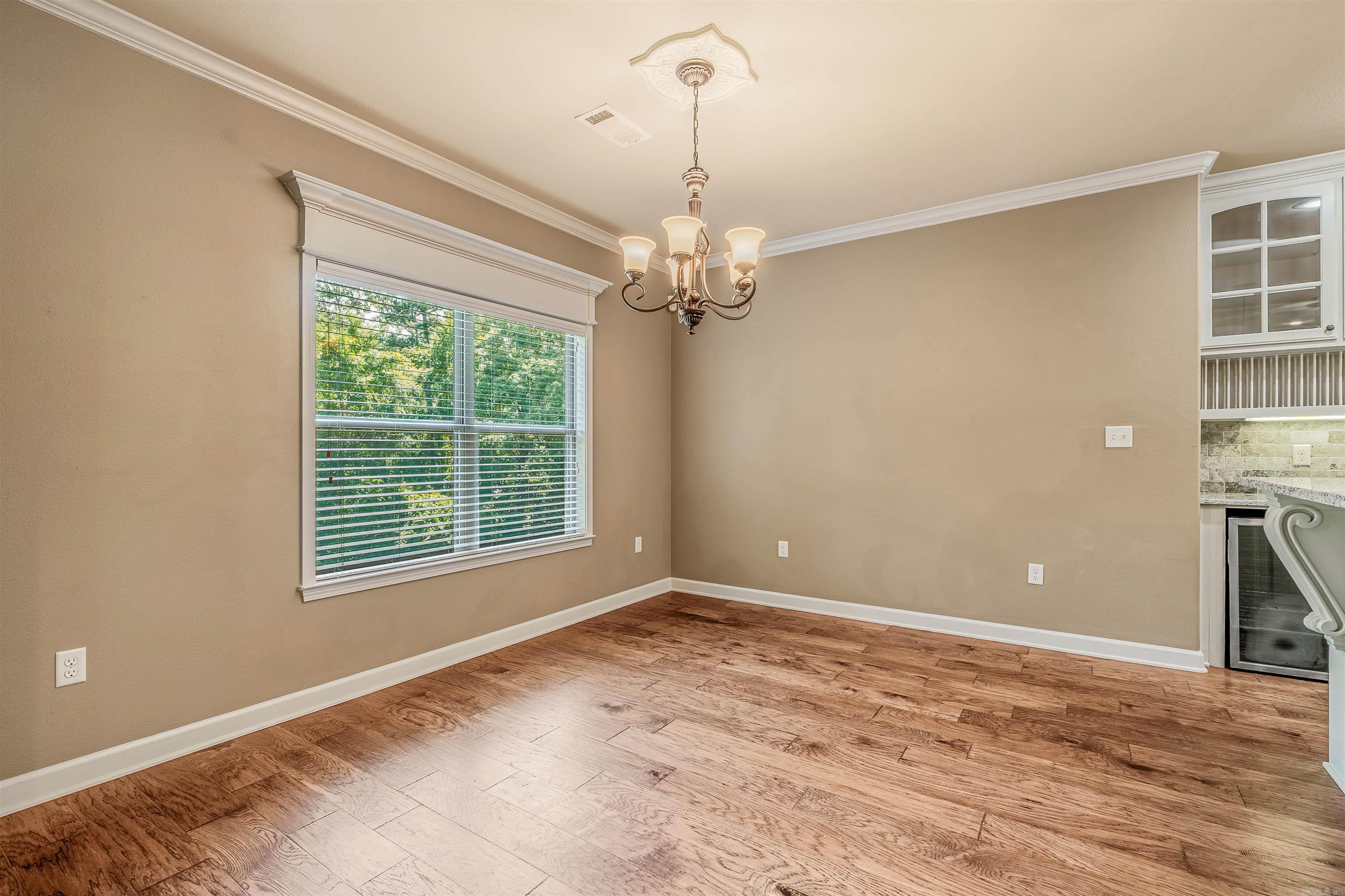 4 Trafalgar  Little Rock, AR