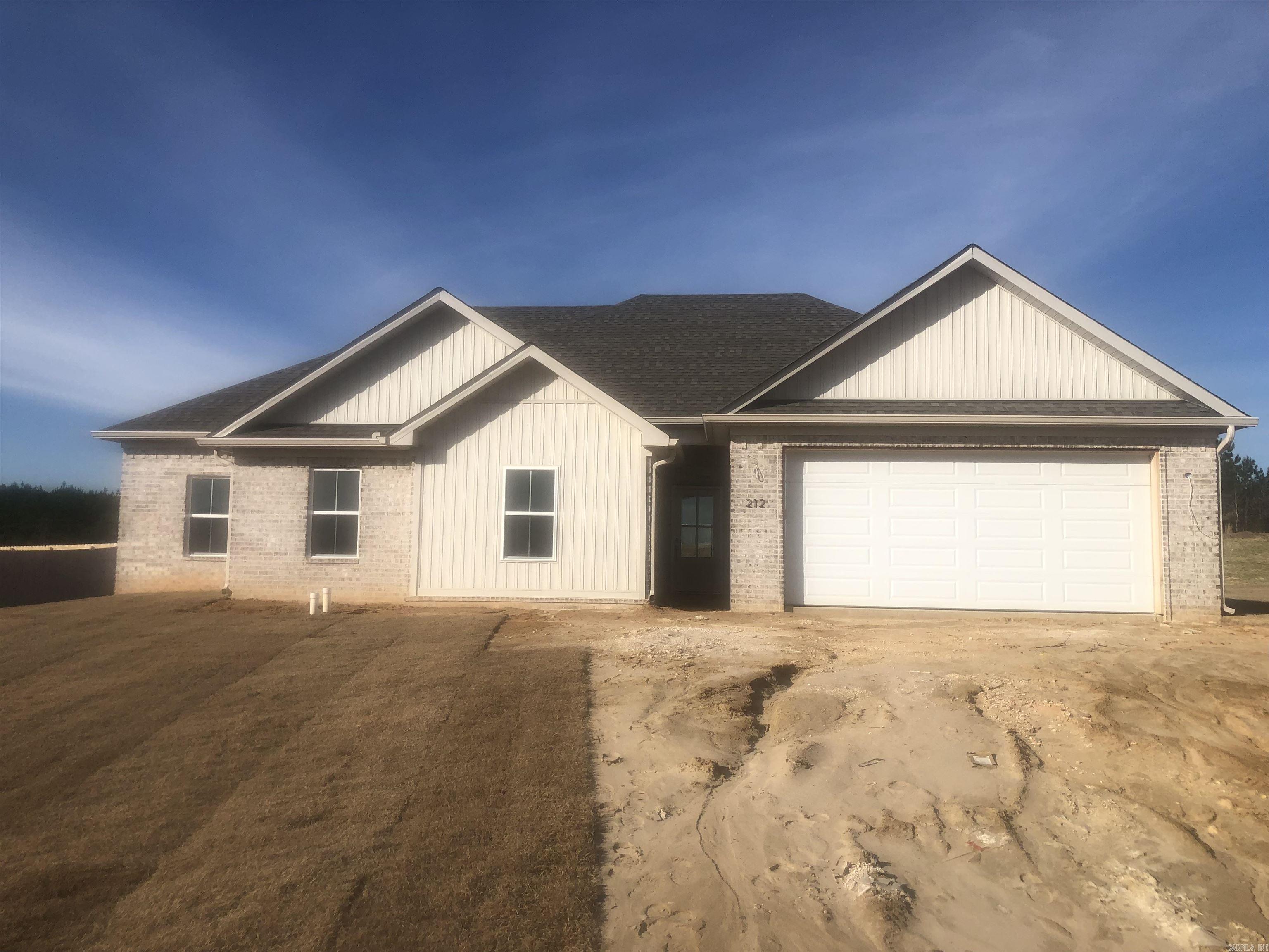 212 Kelton  Hensley, AR