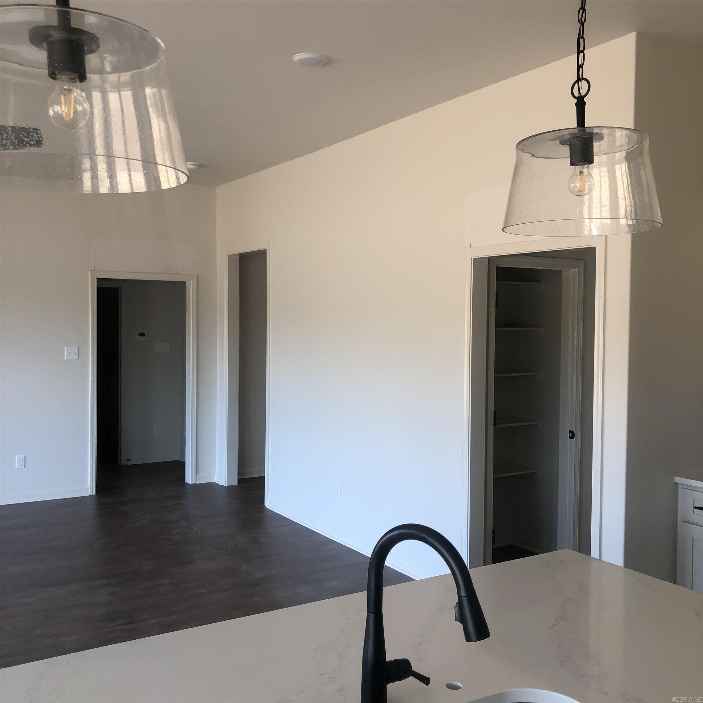 212 Kelton  Hensley, AR