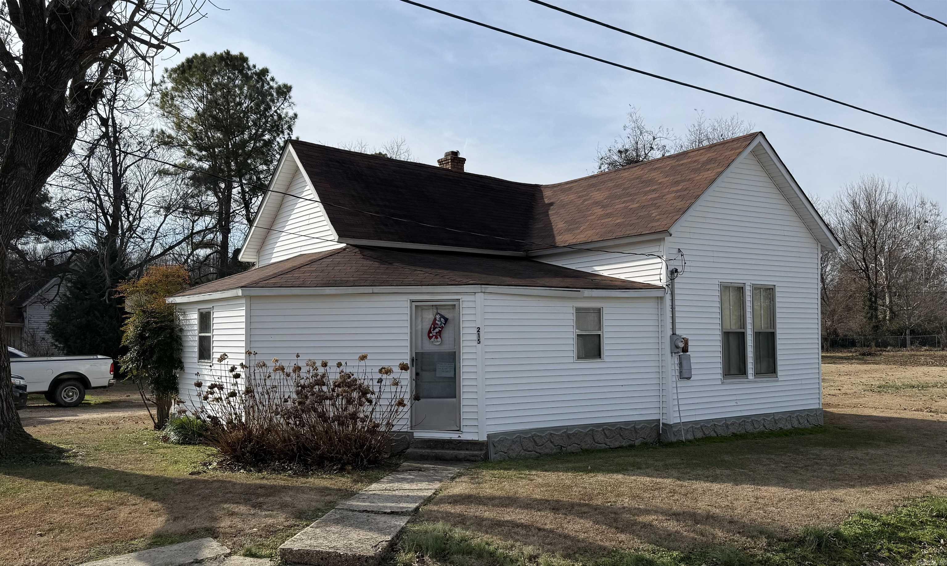 215 First  Greenway, AR