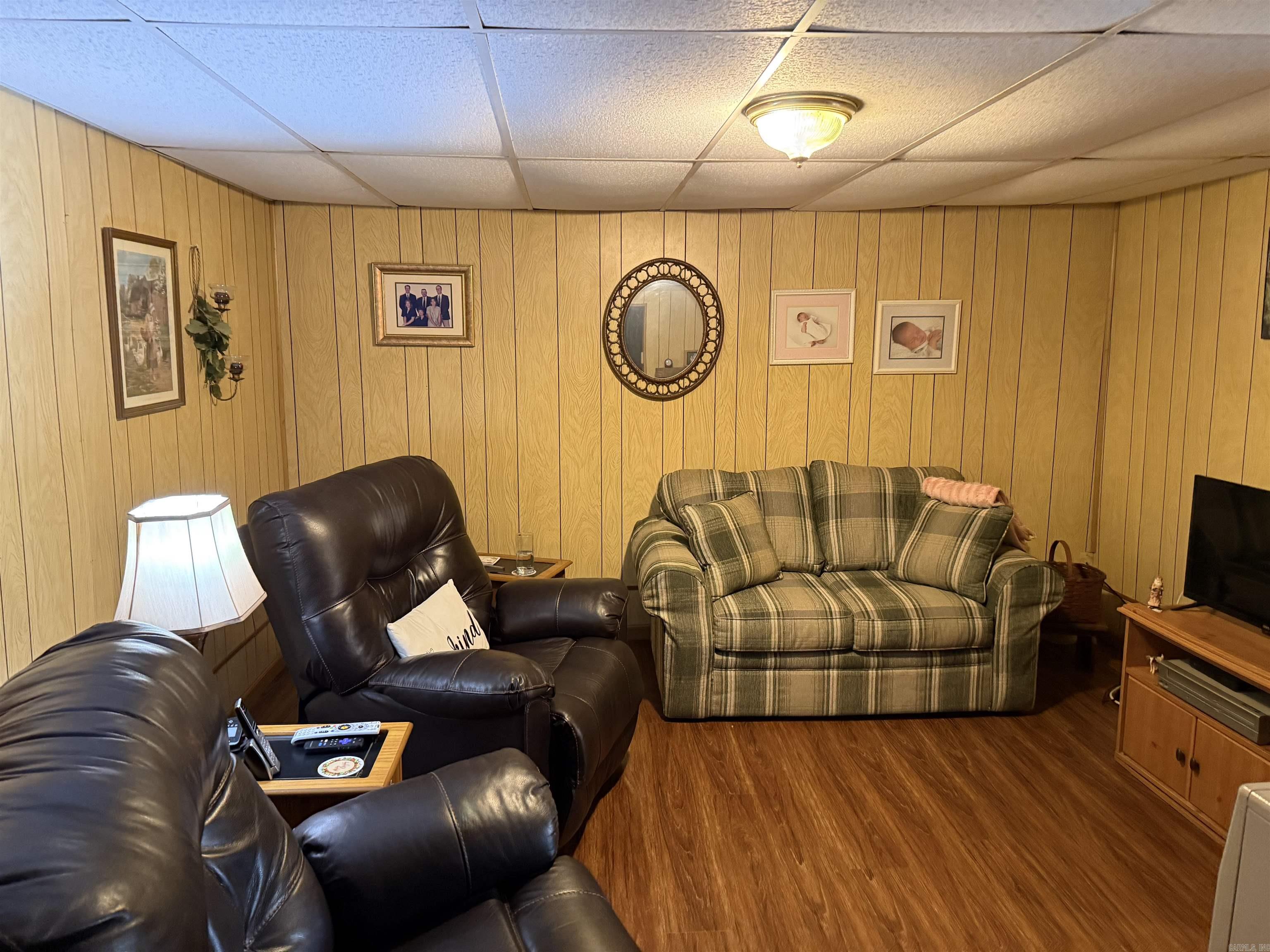 215 First  Greenway, AR