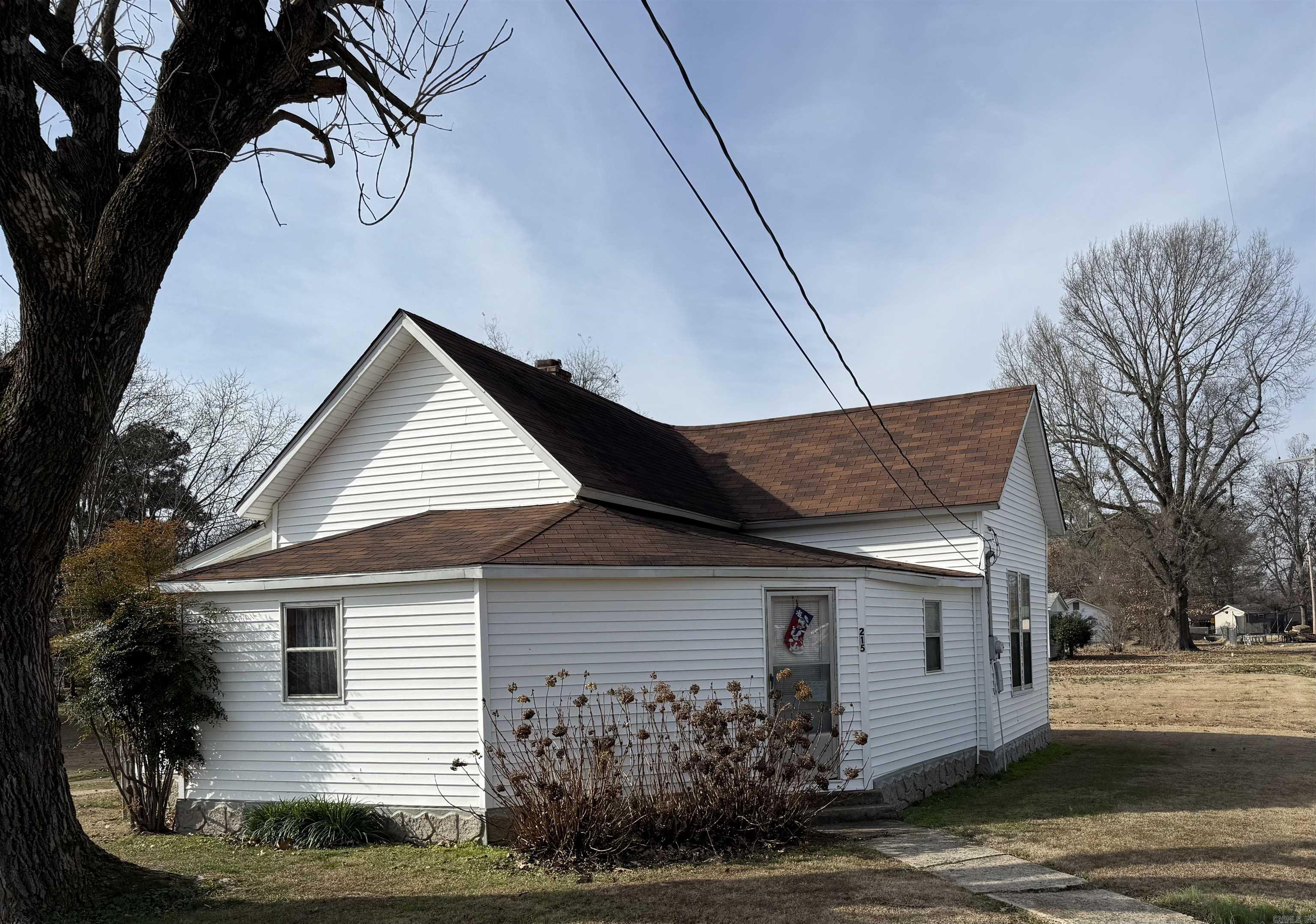 215 First  Greenway, AR