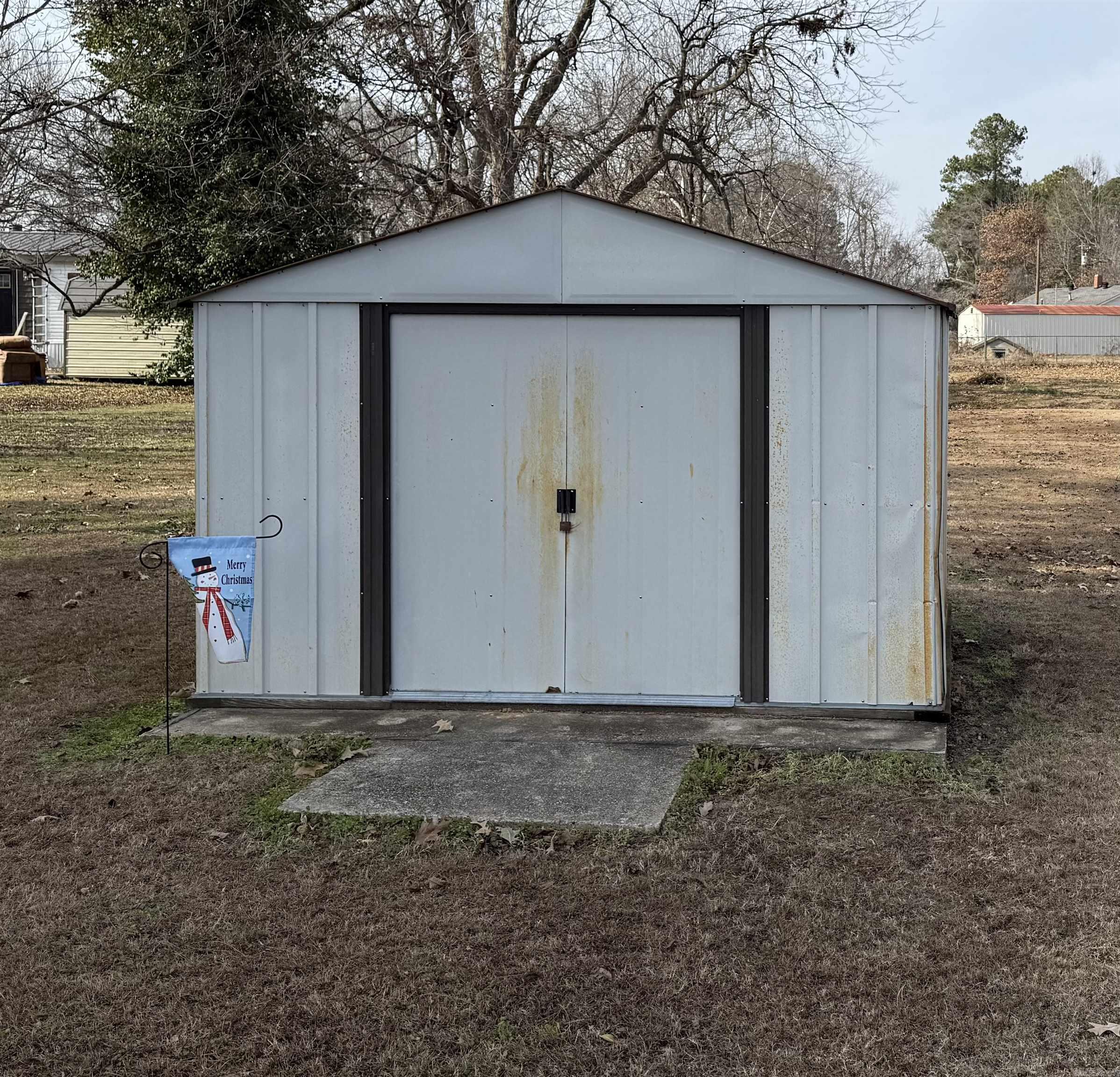 215 First  Greenway, AR