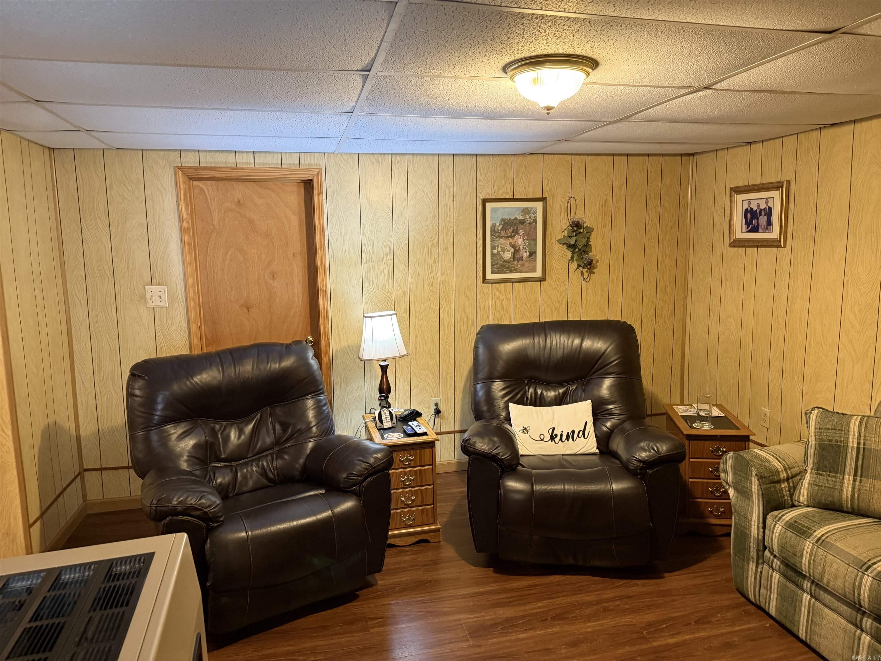 215 First  Greenway, AR