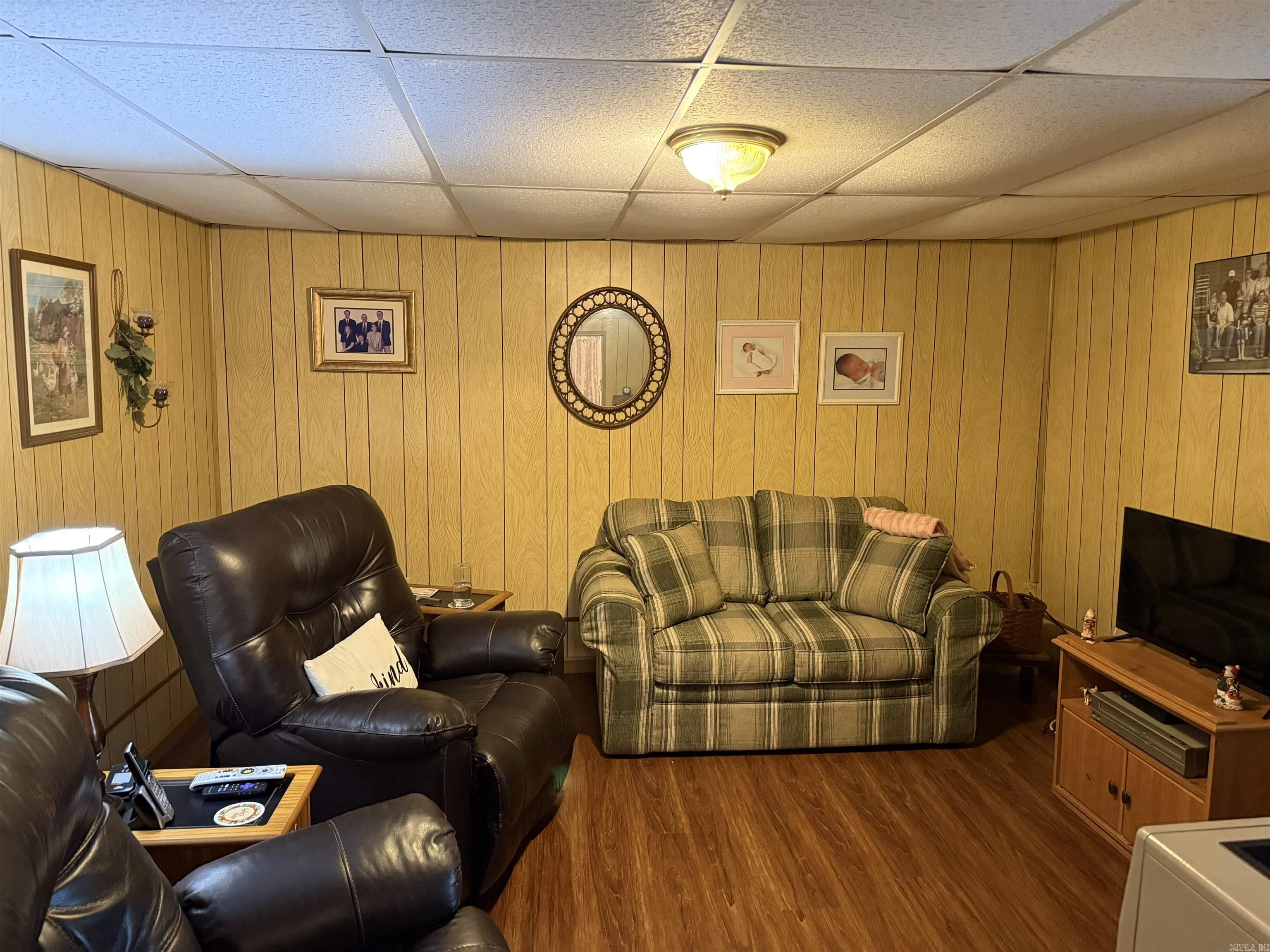 215 First  Greenway, AR