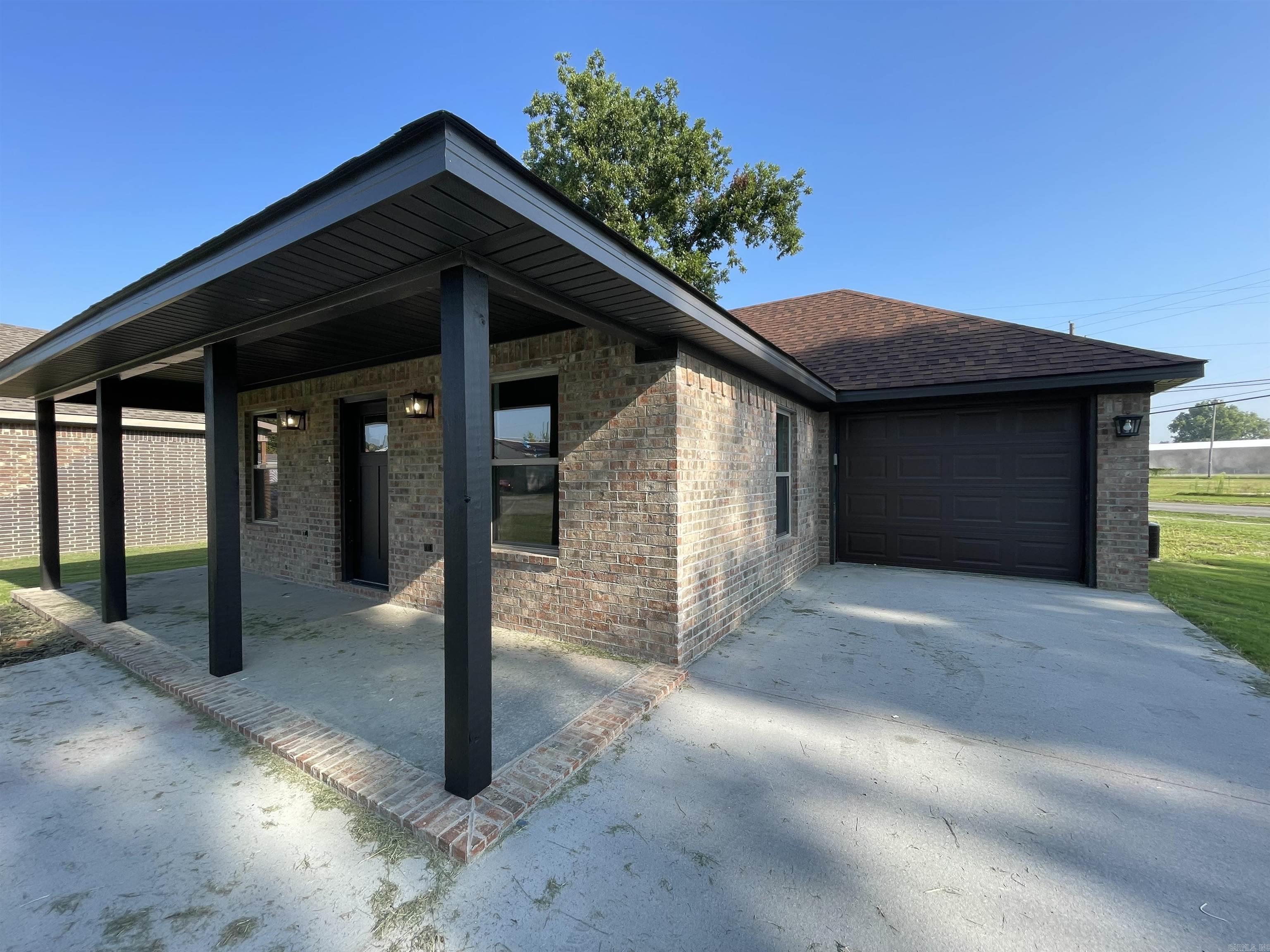 514 Maple  Trumann, AR